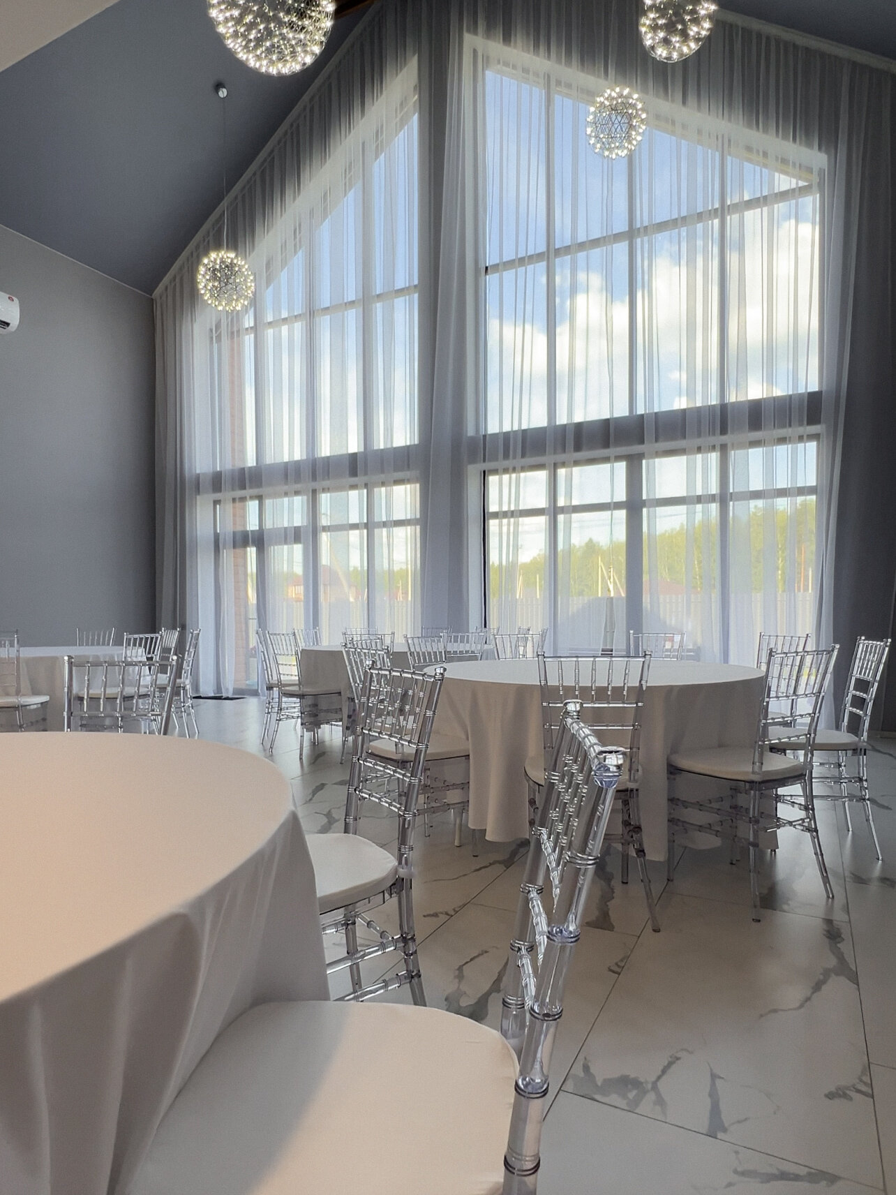 Фото Красивое место