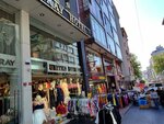 United Designs (İstanbul, Fatih, Mesihpaşa Cad., 10), tienda de ropa