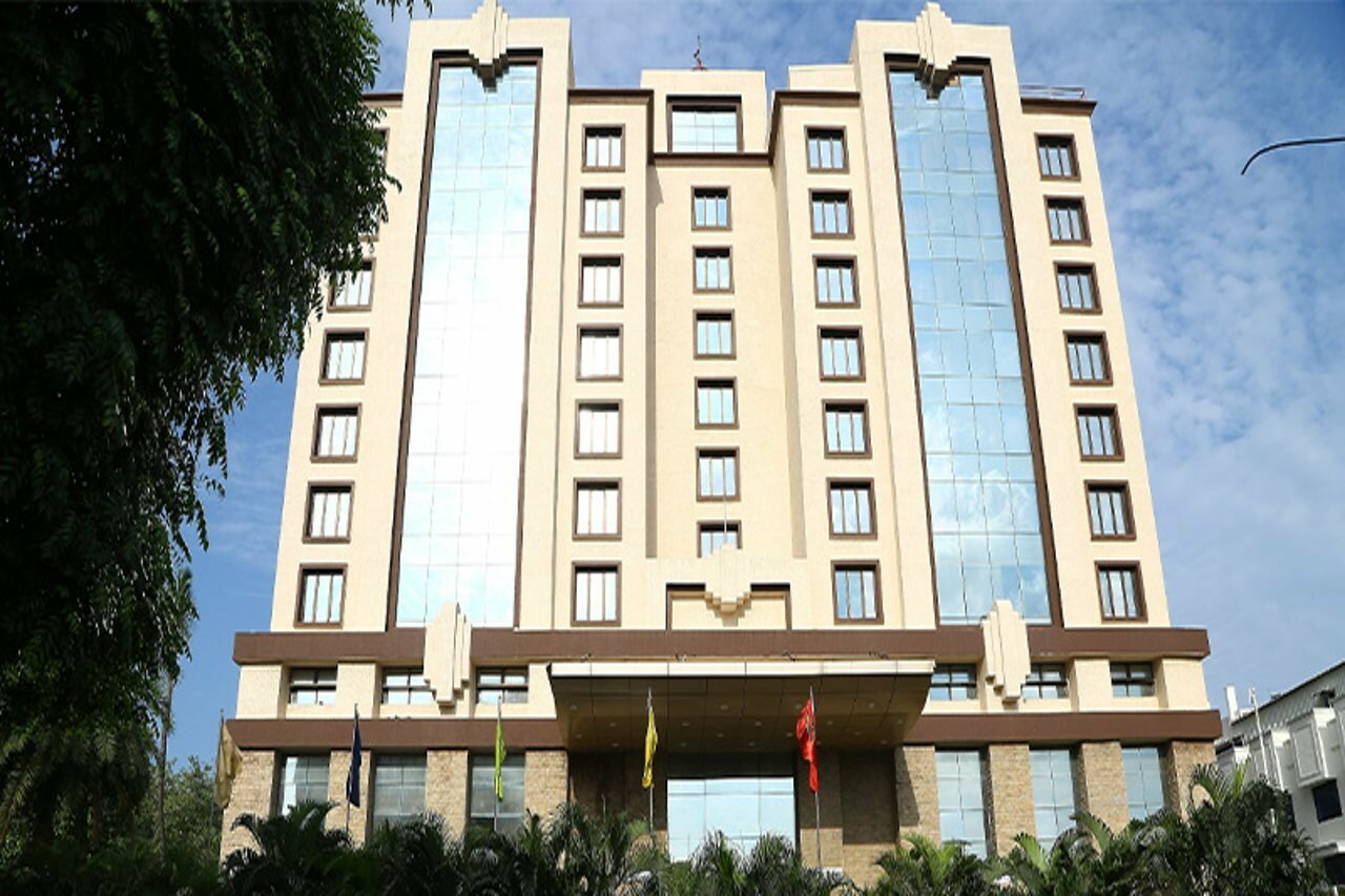 Фото Regenta Central Deccan