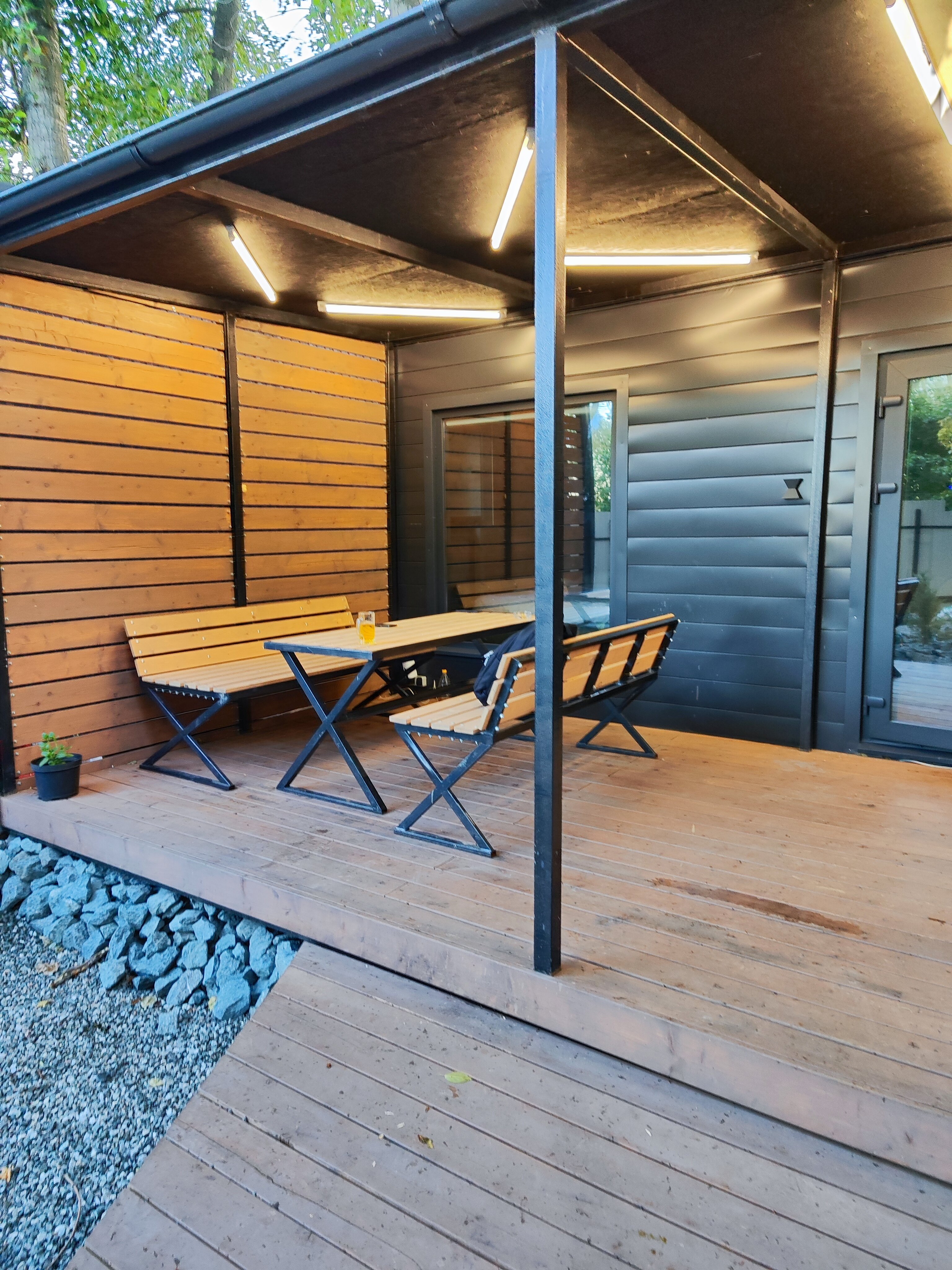 Фото Гаврюша глэмп