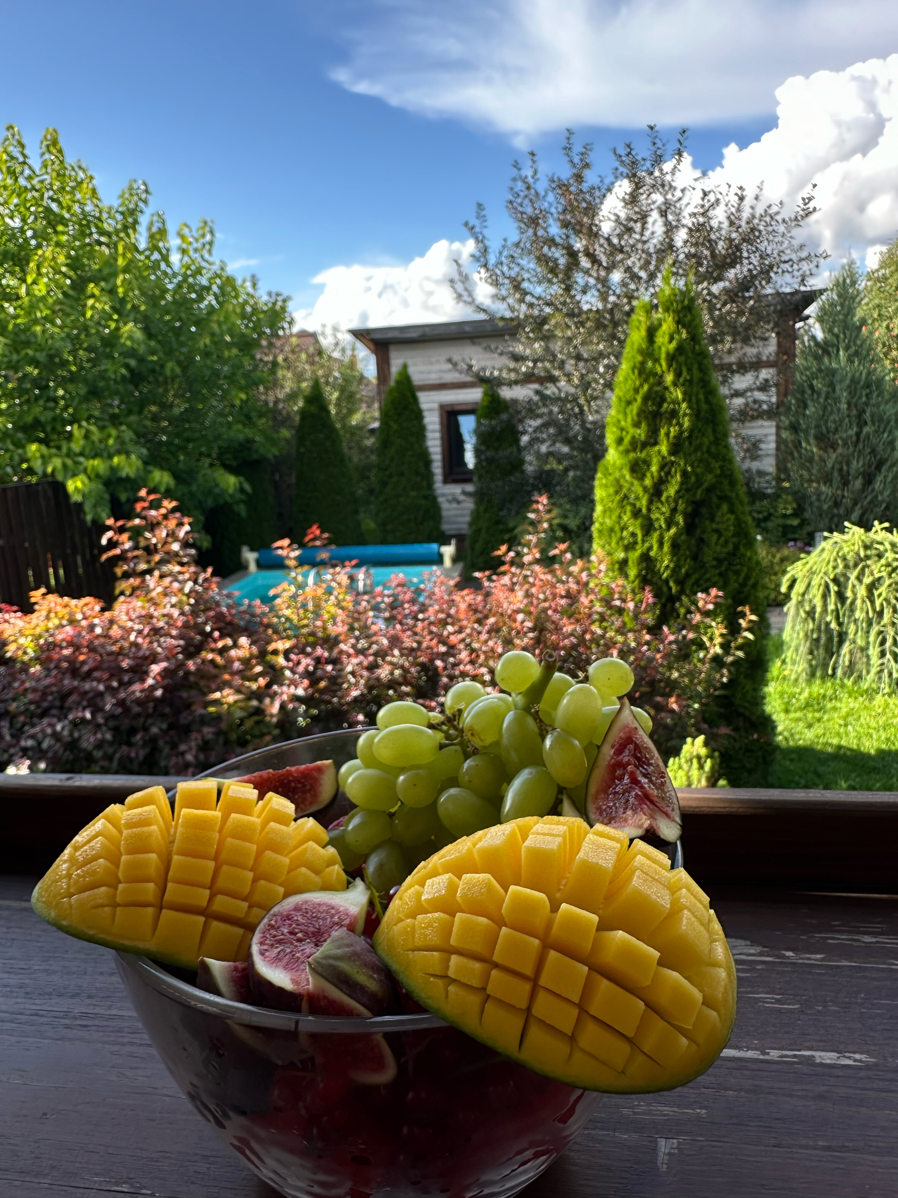 Фото Озеро 360