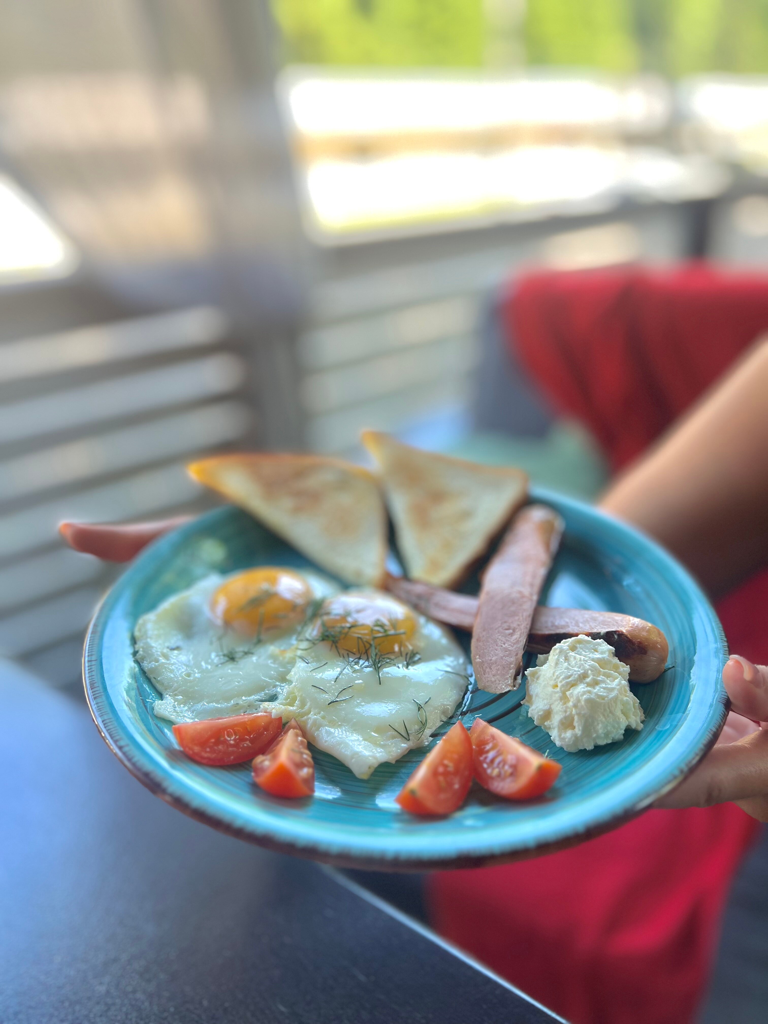 Фото Иверия