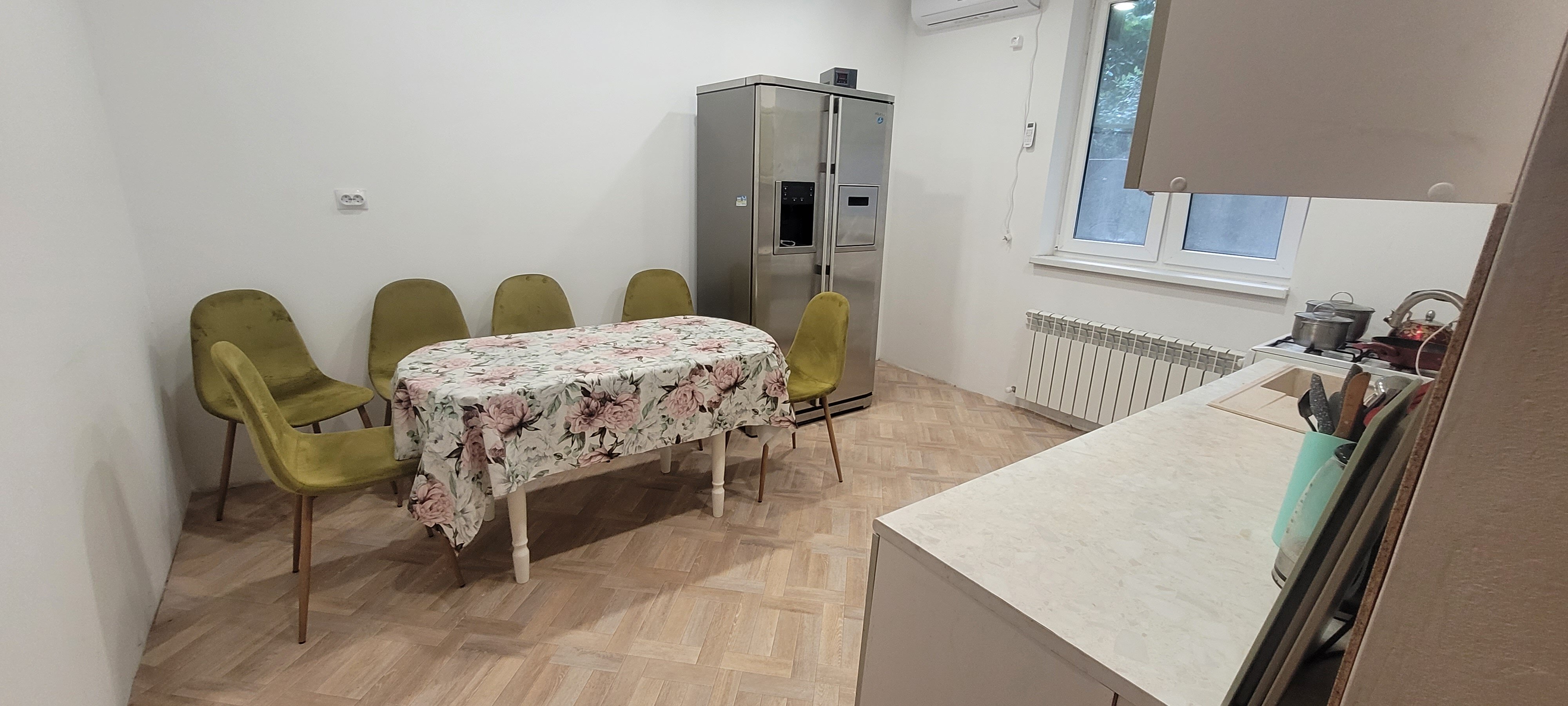 Фото Горный кедр