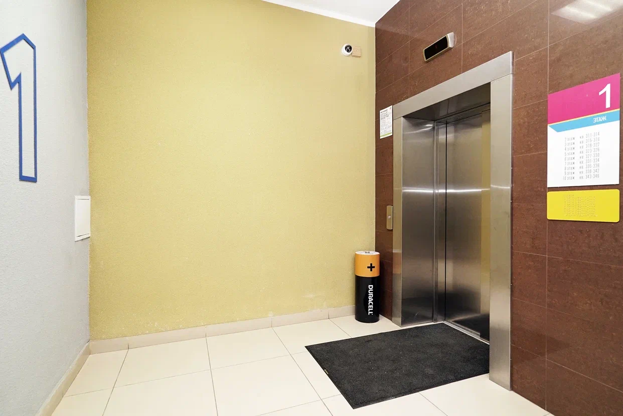 Фото Cozy home Art sity 1