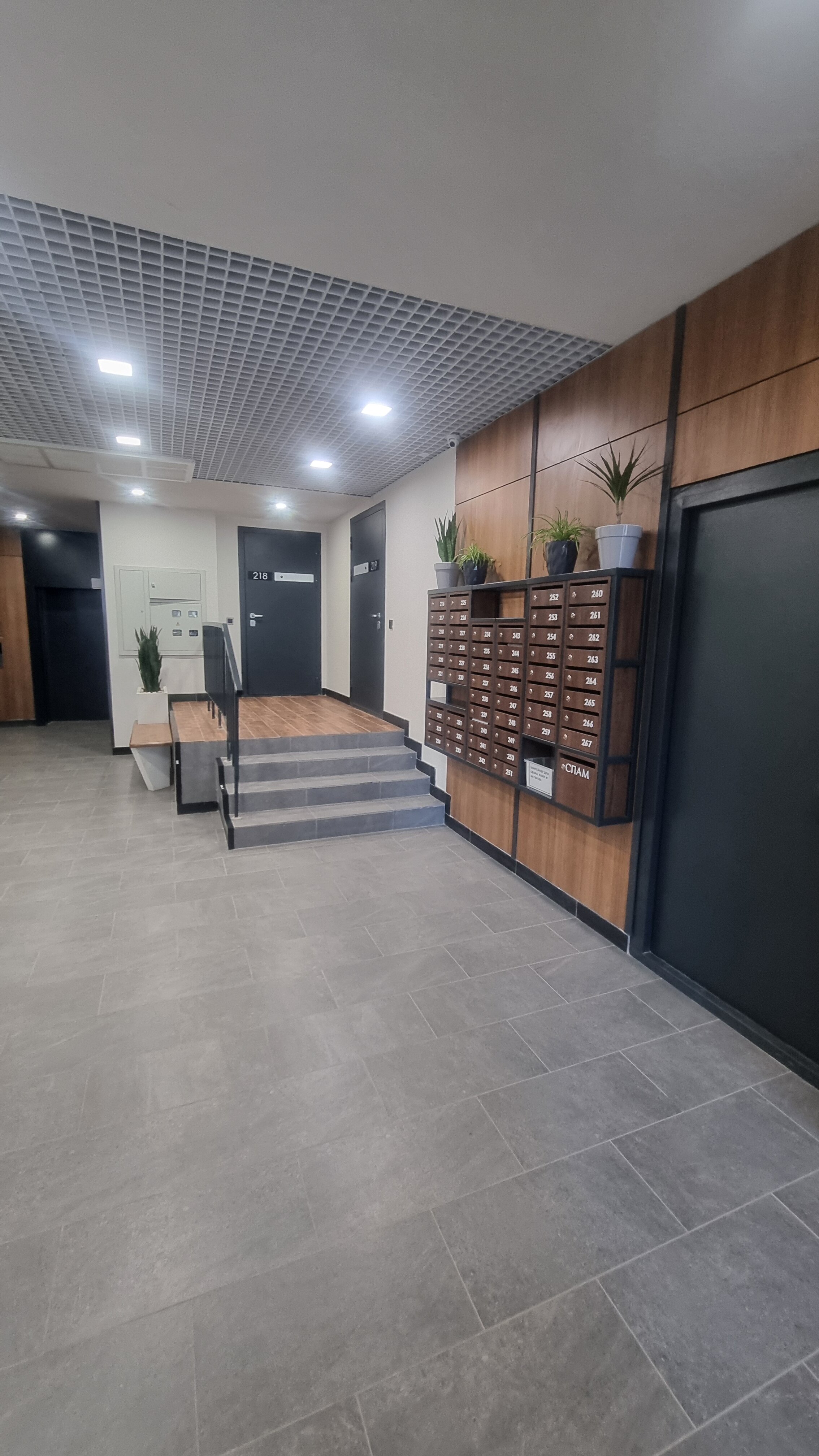 Фото Квартира студия в ЖК комфорт класса