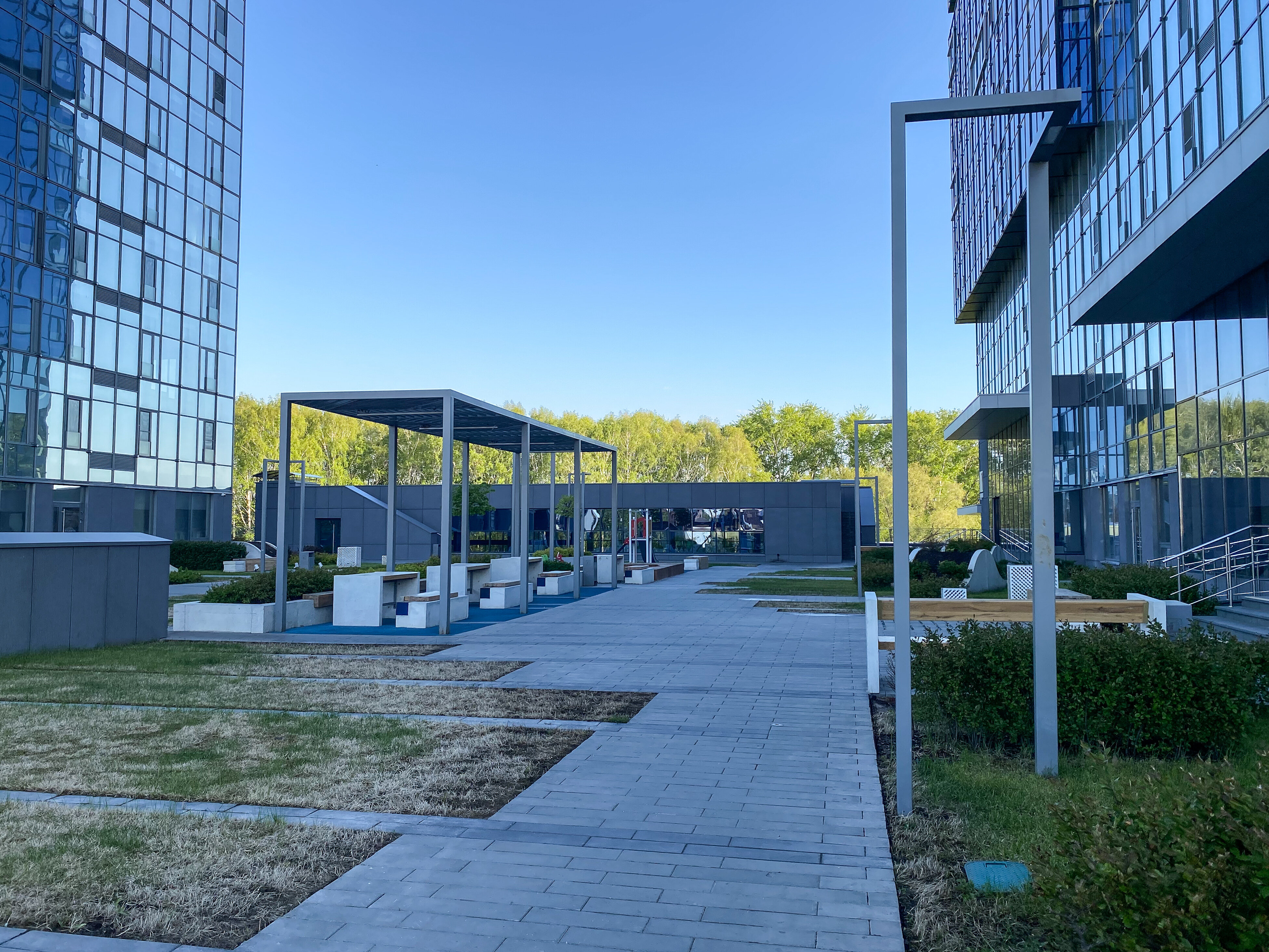 Фото UTrip Atlantis