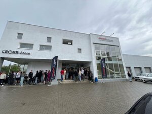 Studio Sound (prospekt Leninskogo Komsomola, 2Г), auto acoustics