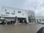Studio Sound (prospekt Leninskogo Komsomola, 2Г), auto acoustics