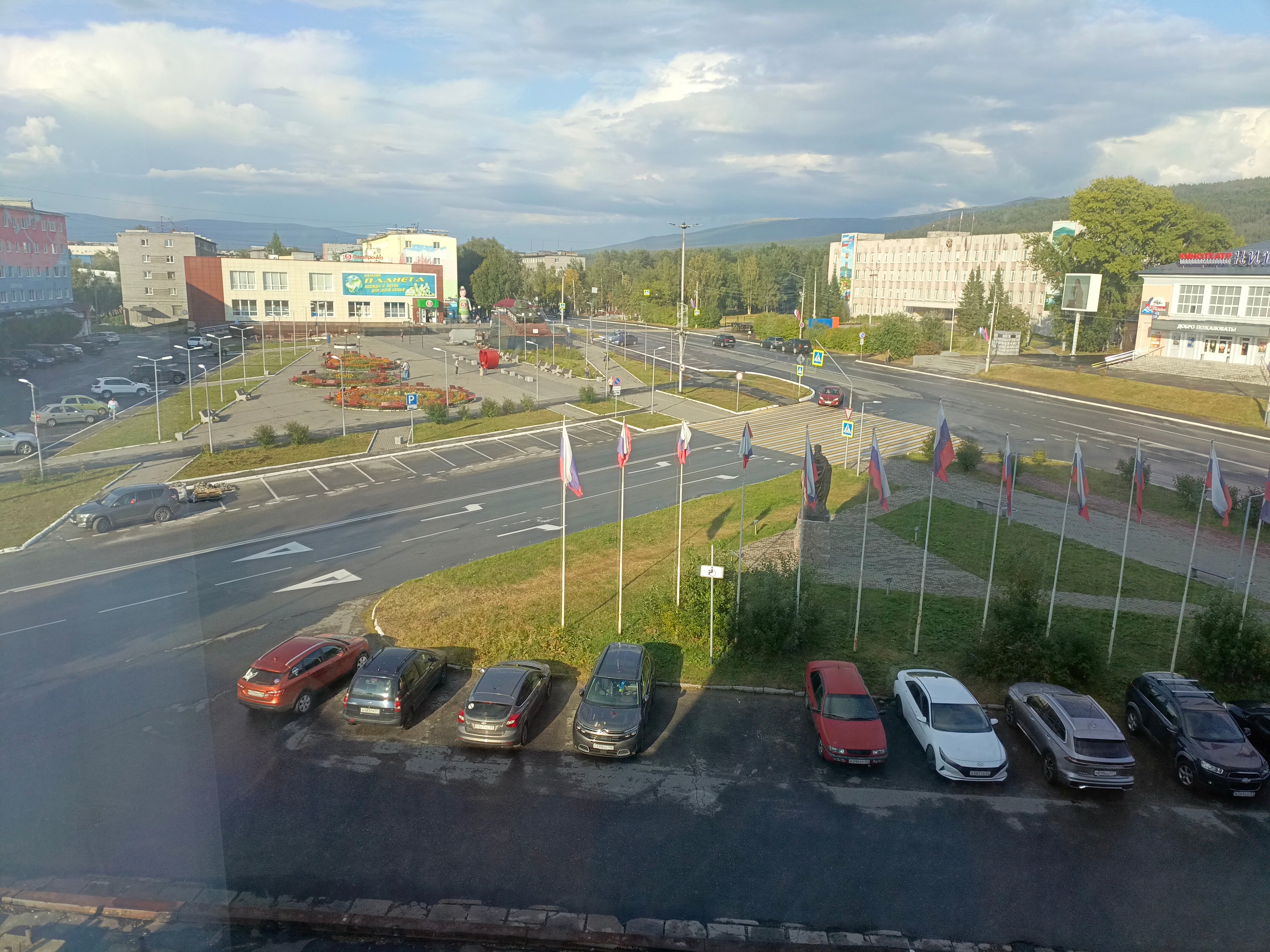 Фото Беломорье