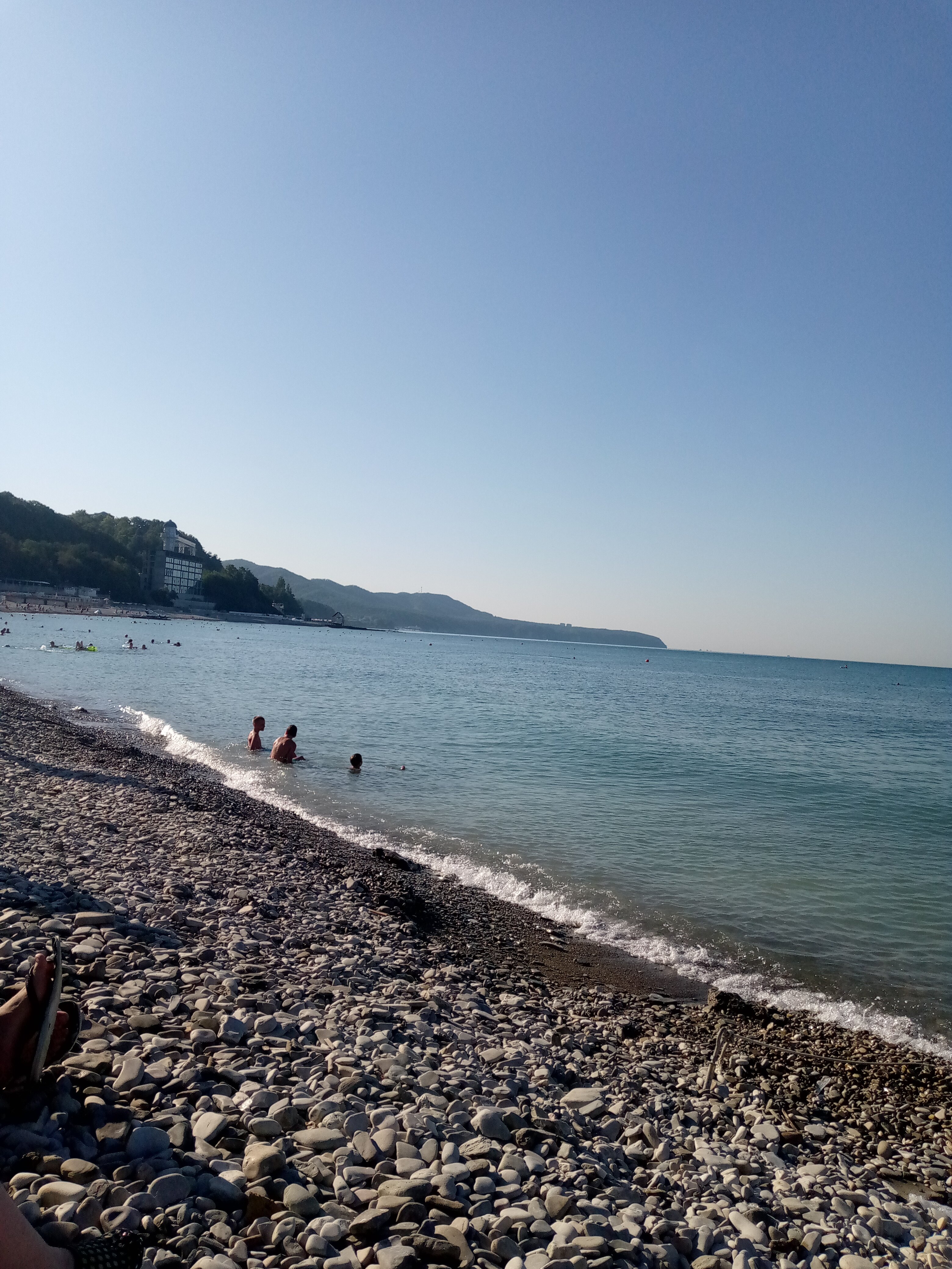 Фото Lavicon Apart Nebug