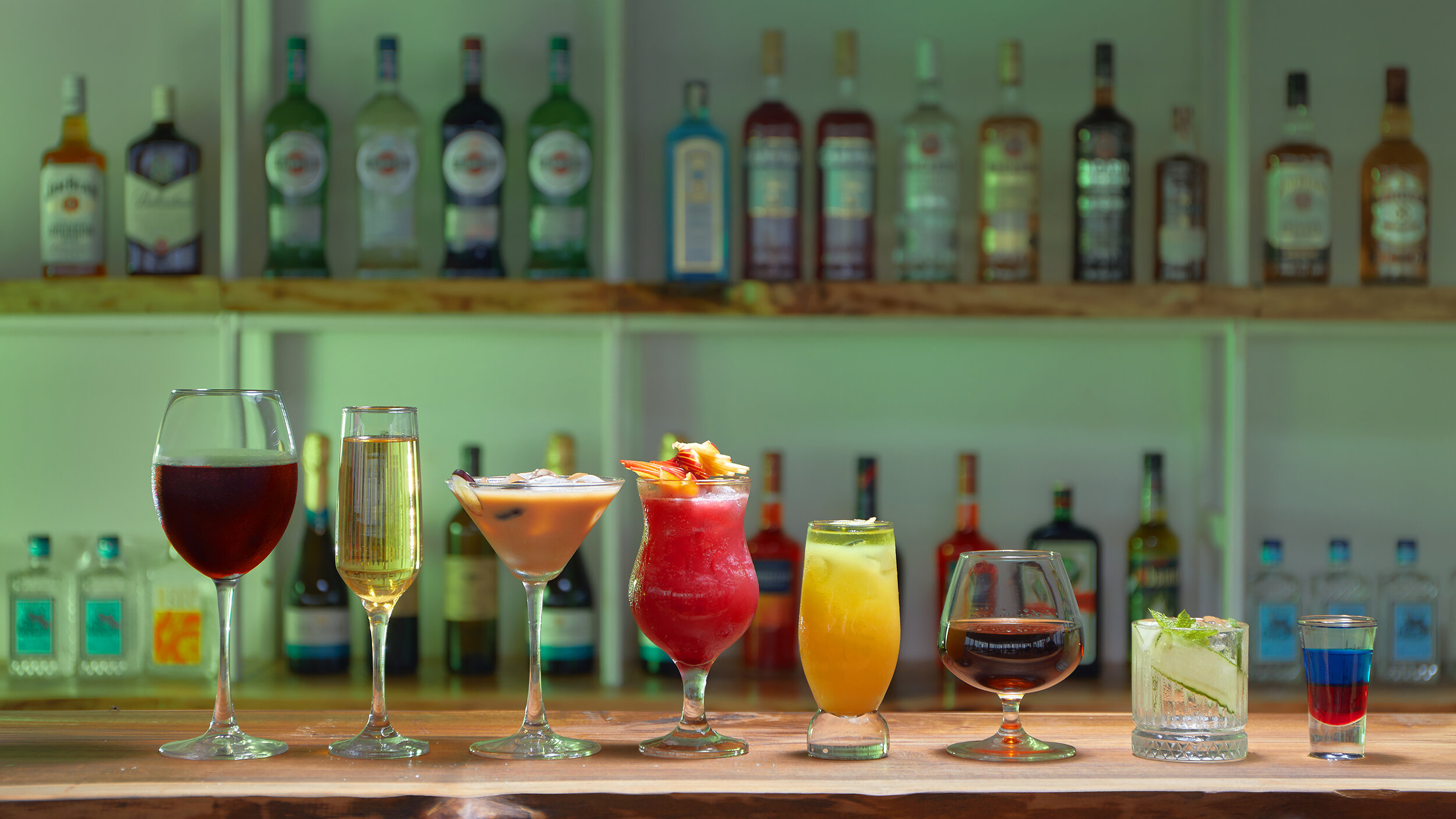 Фото Гаруда Бич Виллидж