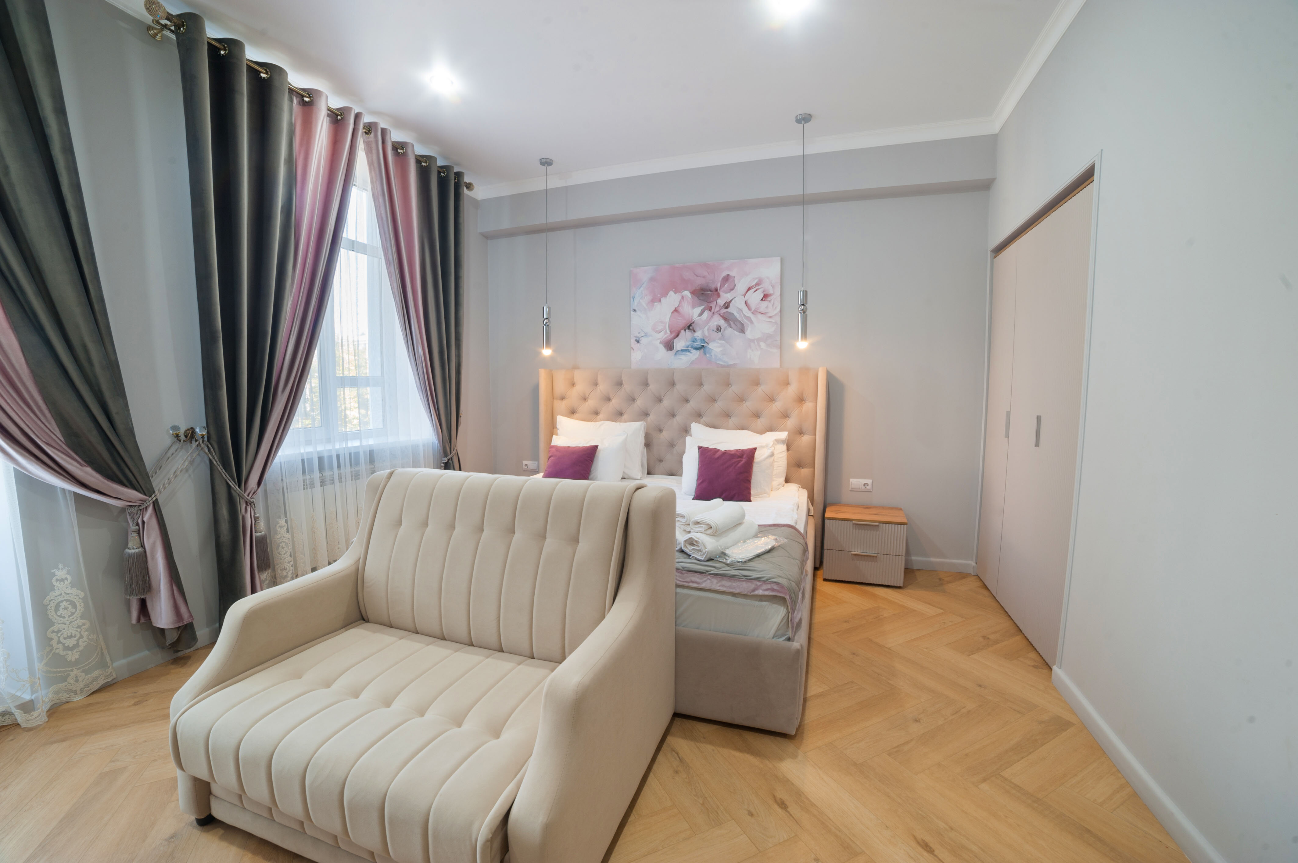 Фото Гостиница Майкоп