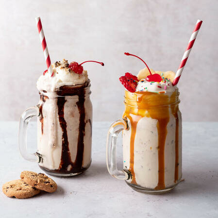 Cafe Chai Dukkan, Dubai, photo