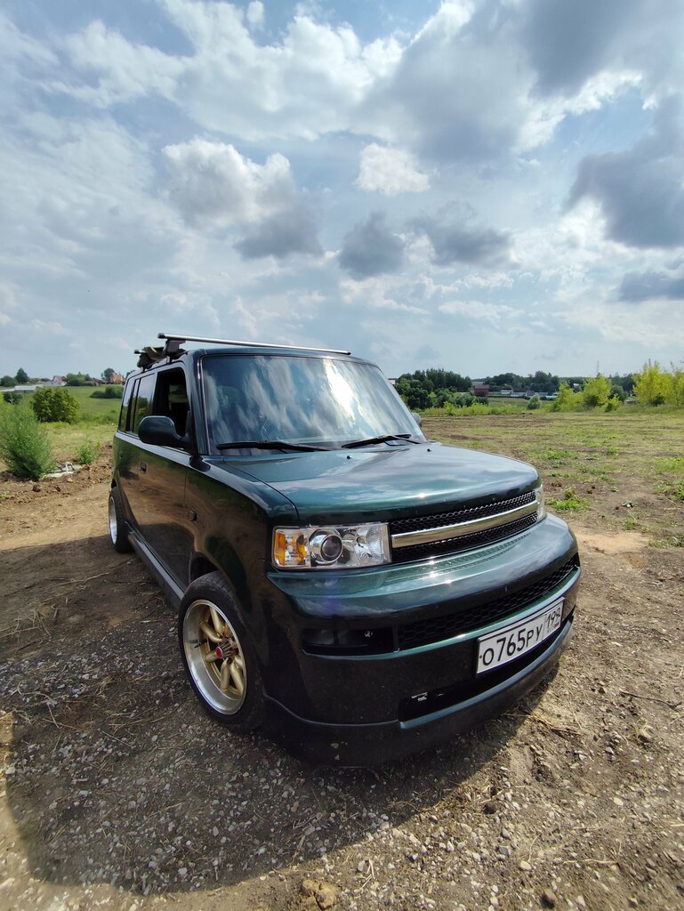 Auto light Kot-Garage, Moscow and Moscow Oblast, photo