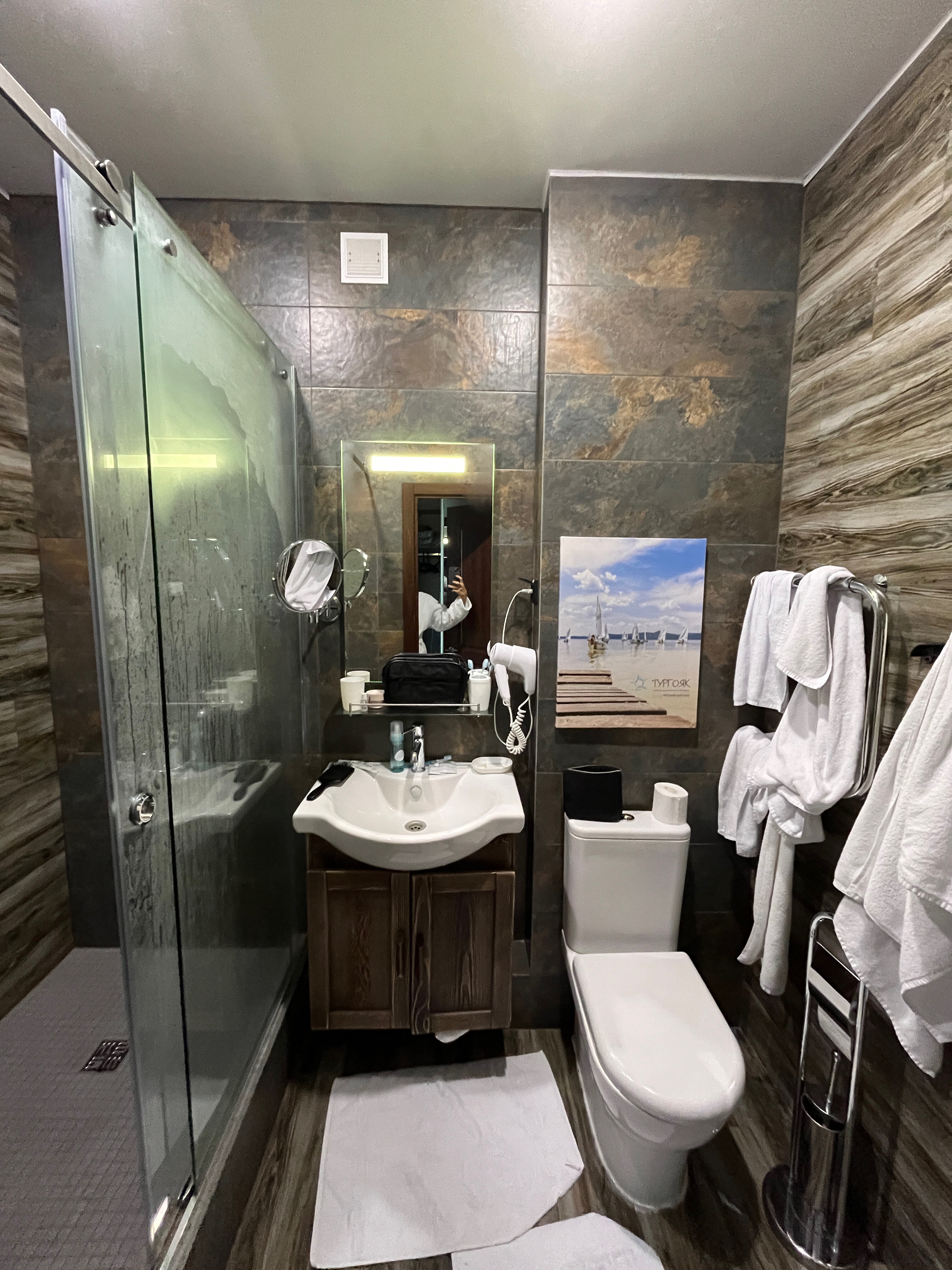 Фото Business Residence & SPA