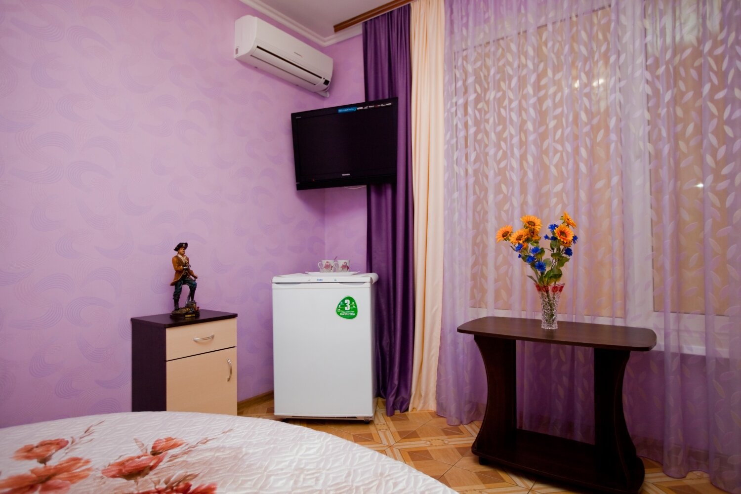 Фото Магнолия