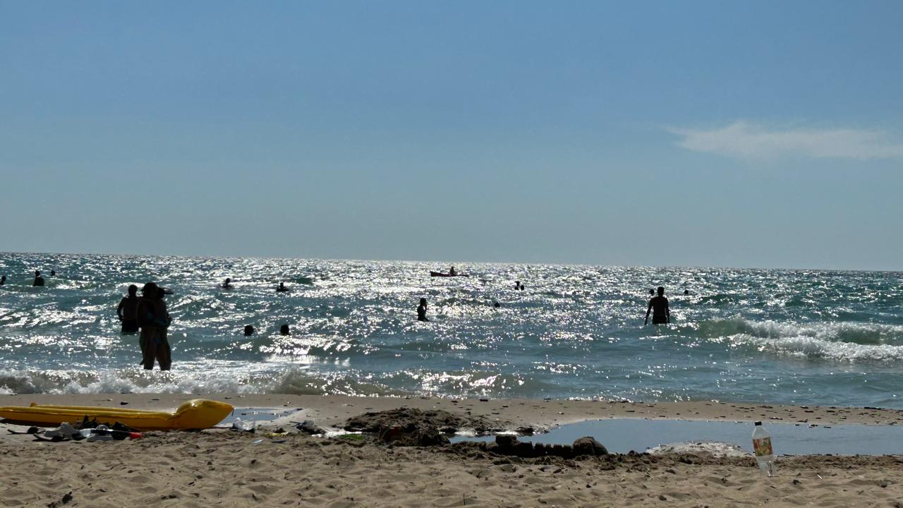 Фото Ассоль и К'