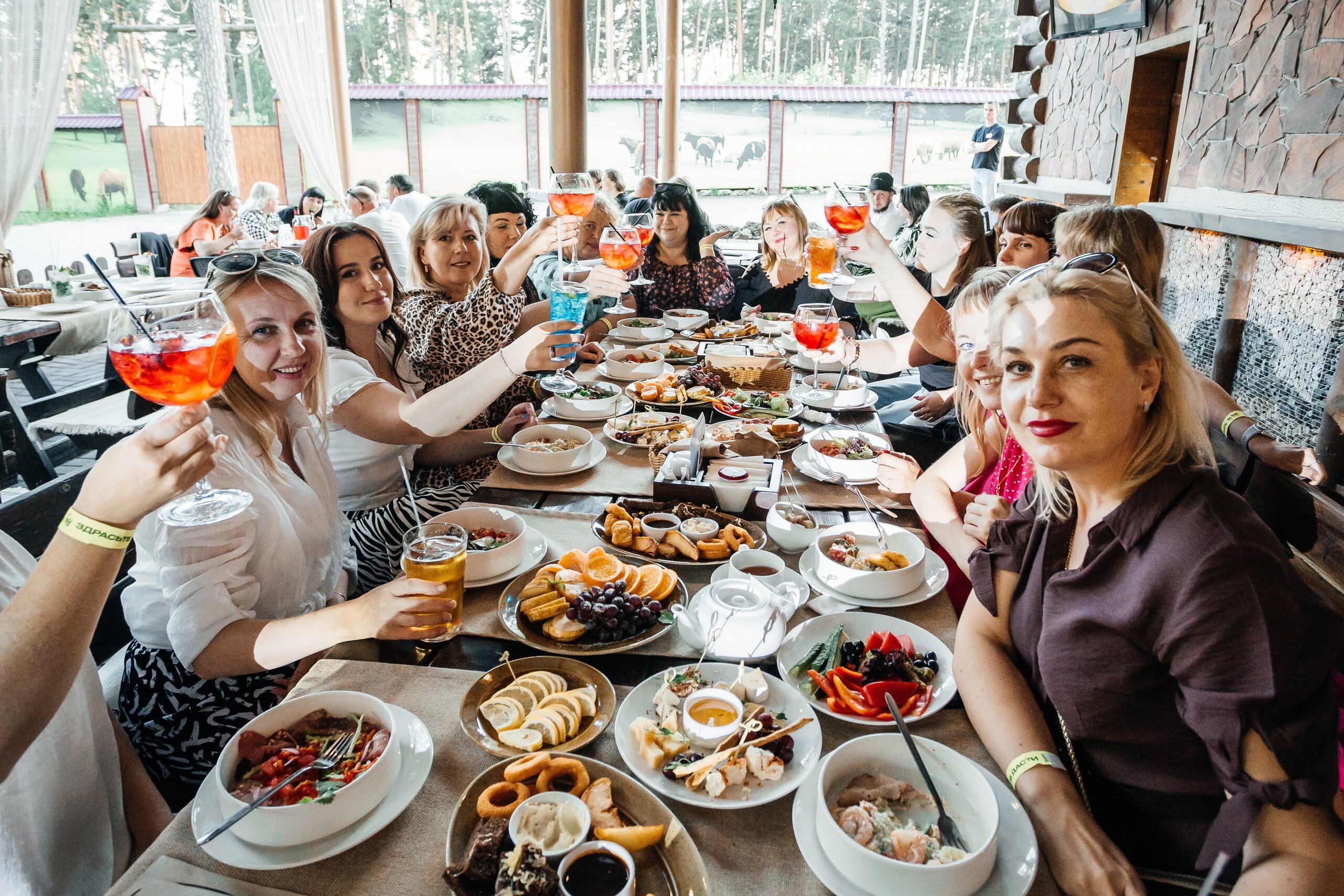 Фото Ранчо 636