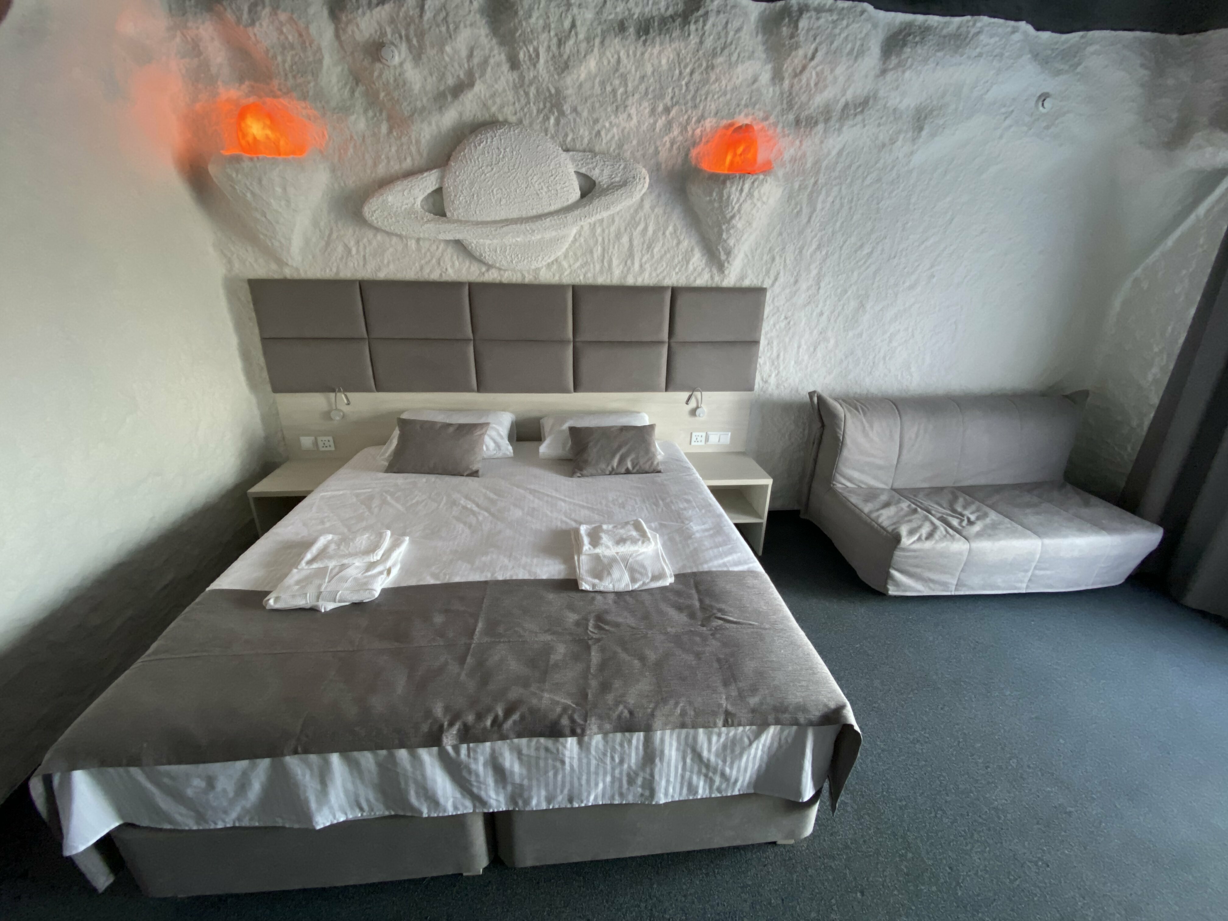 Фото Соль и Солнце