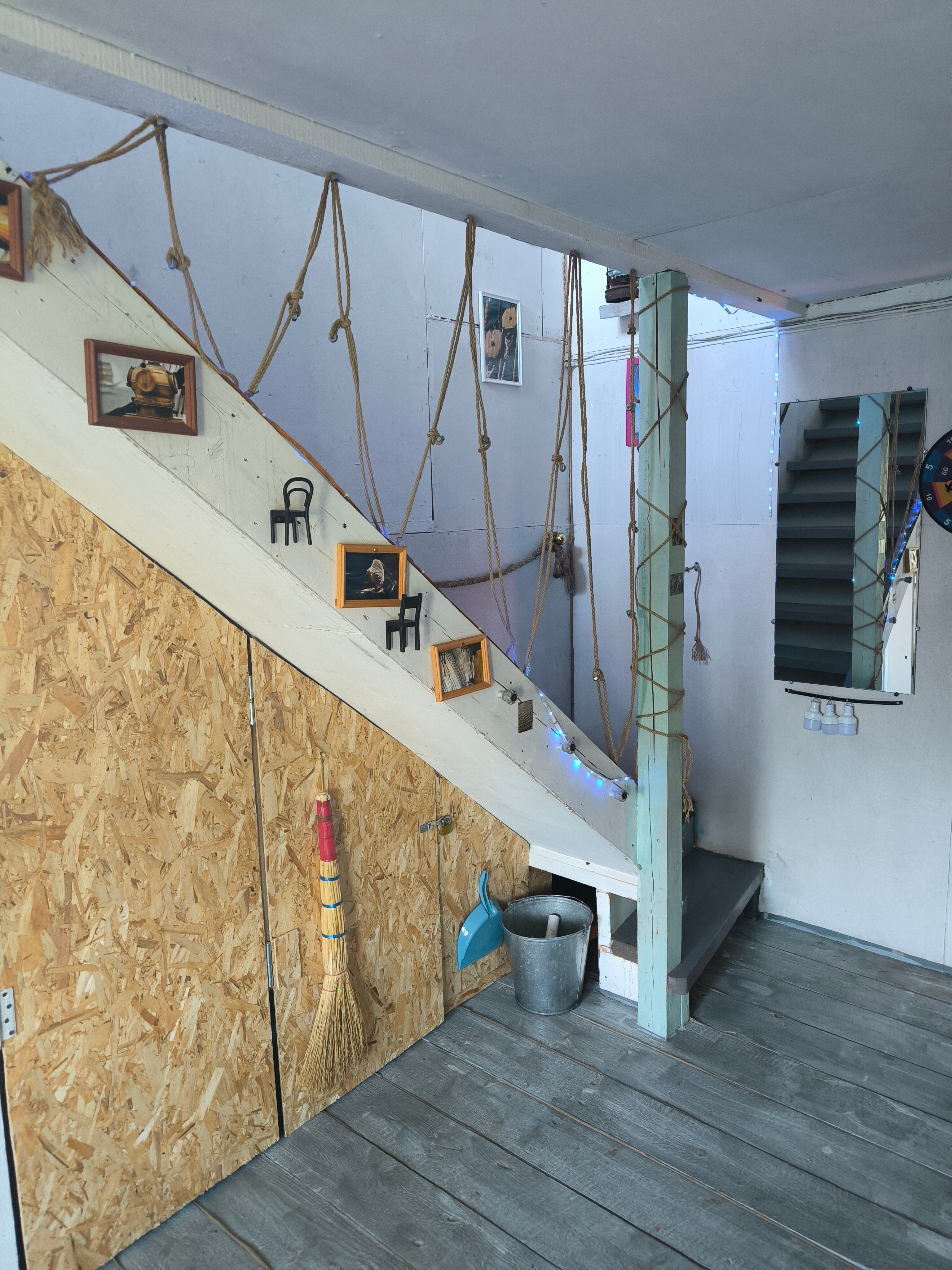 Фото Эко-дом Амарант