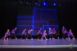 Акварель (Baki Urmanche Street, 5), escuela de baile