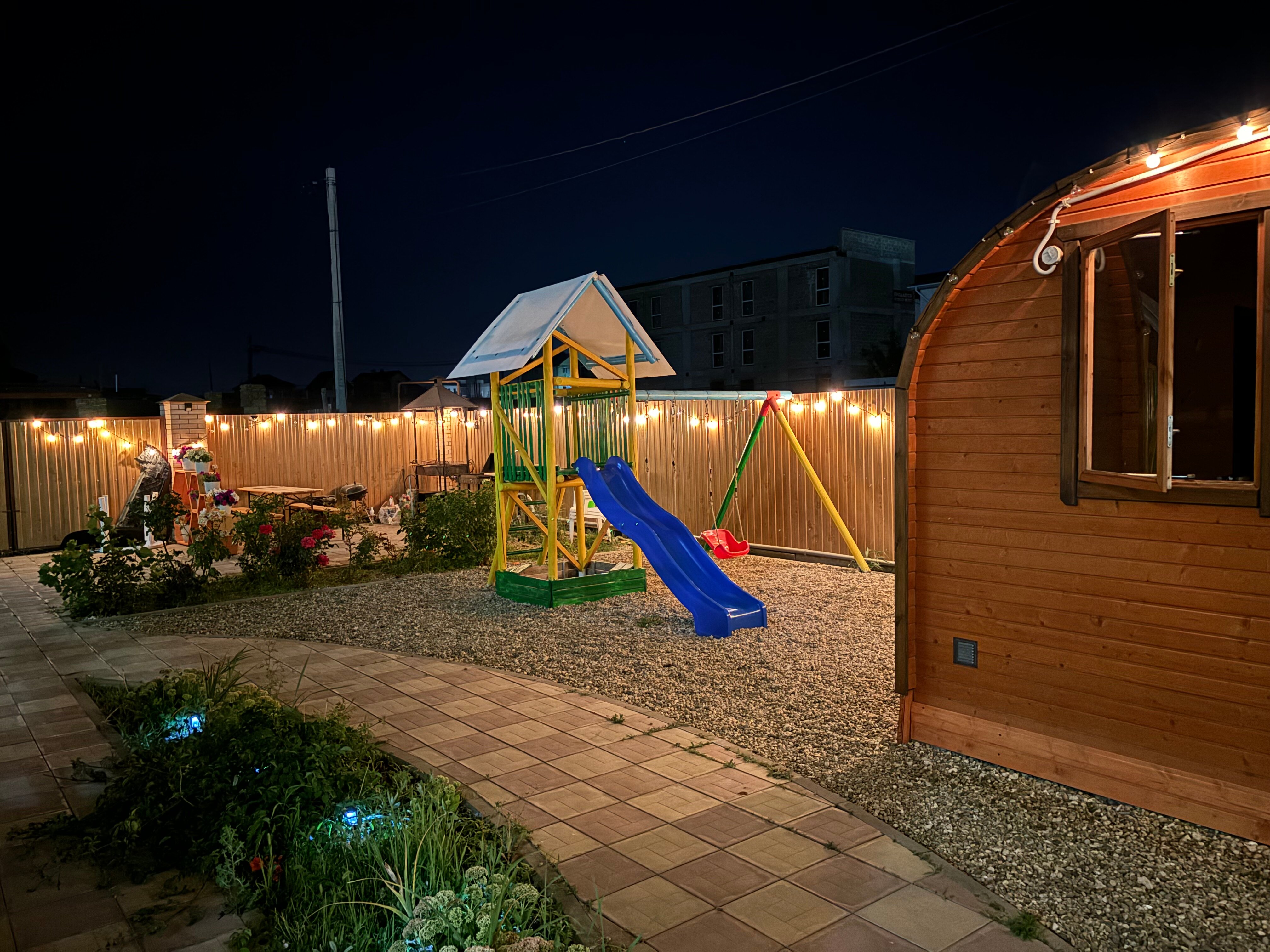 Фото Green Elephant