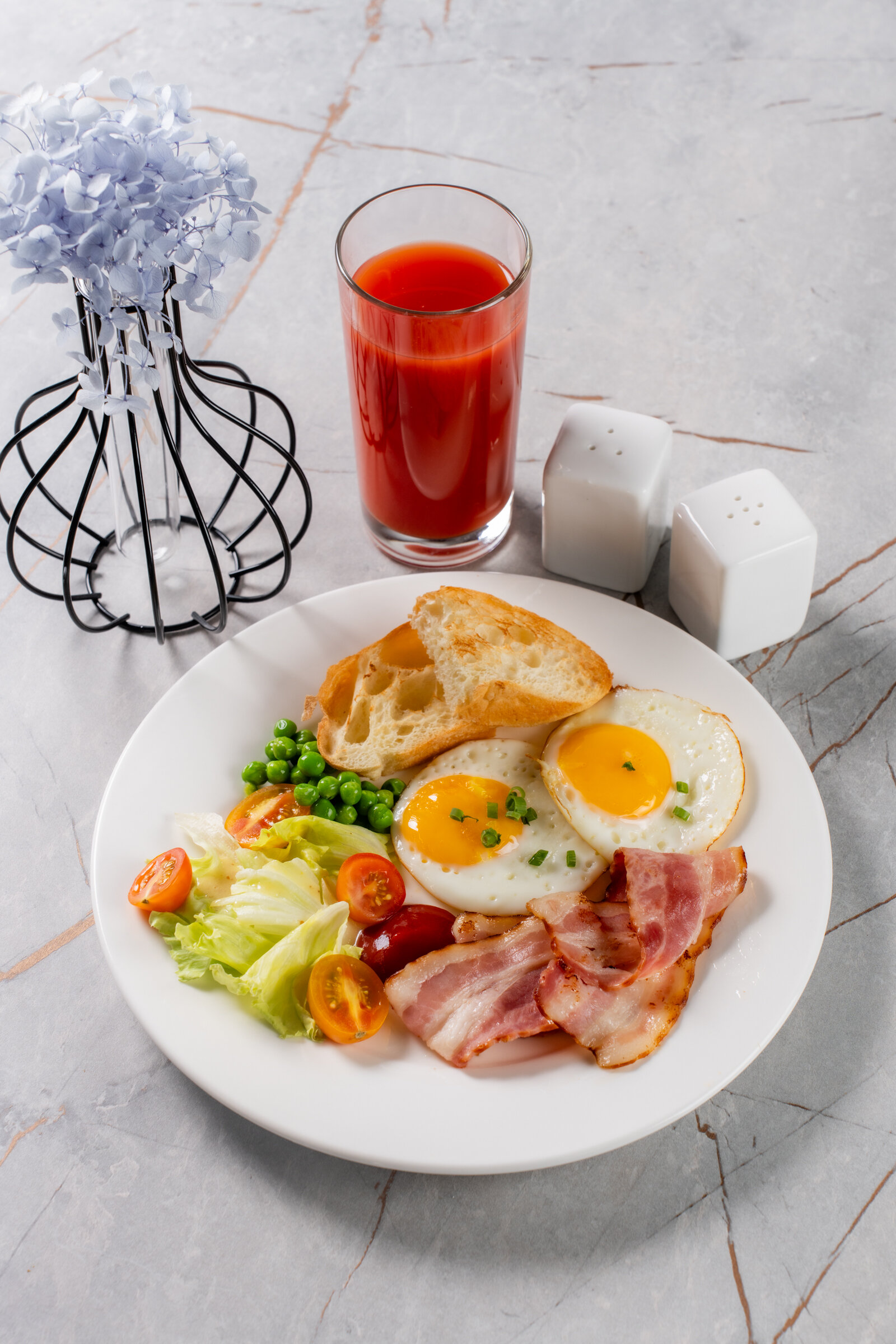 Фото Лазурный