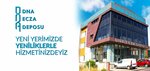 Dna Ecza Deposu Limited Şirketi Adana Şubesi (Adana, Seyhan, Tekel Avenue, 97), pharmaceutical company