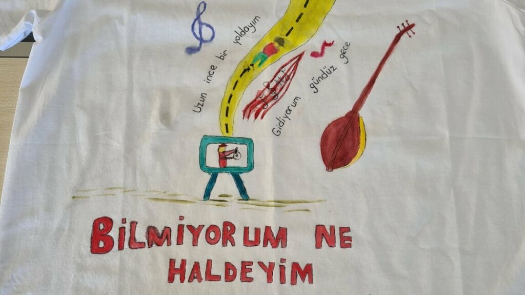 Lyceum Suhut Imam Hatip Secondary School, Suhut, photo