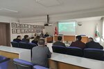 Mosk Information Technologies (Bursa, Nilüfer, Altınşehir Mah., 163. Sok., 11BA), programas informáticos