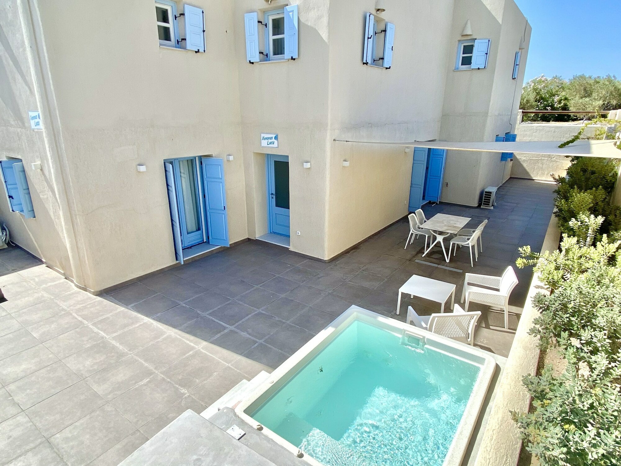 Фото Sienna Eco Resort