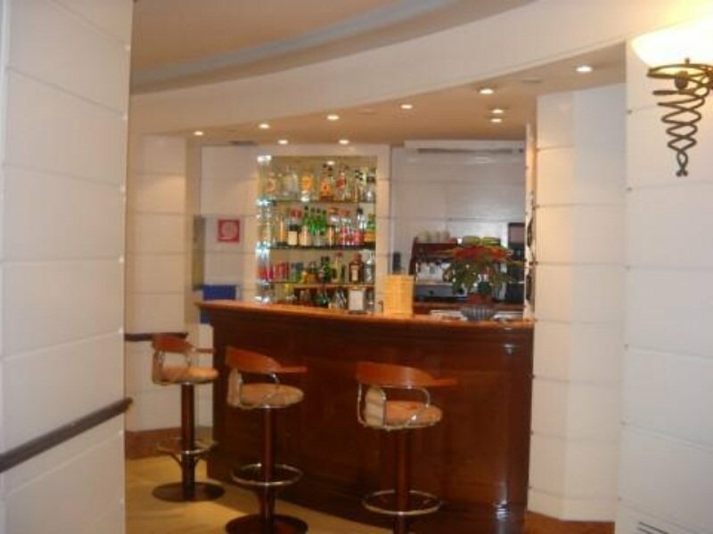 Фото Hotel Hiberia