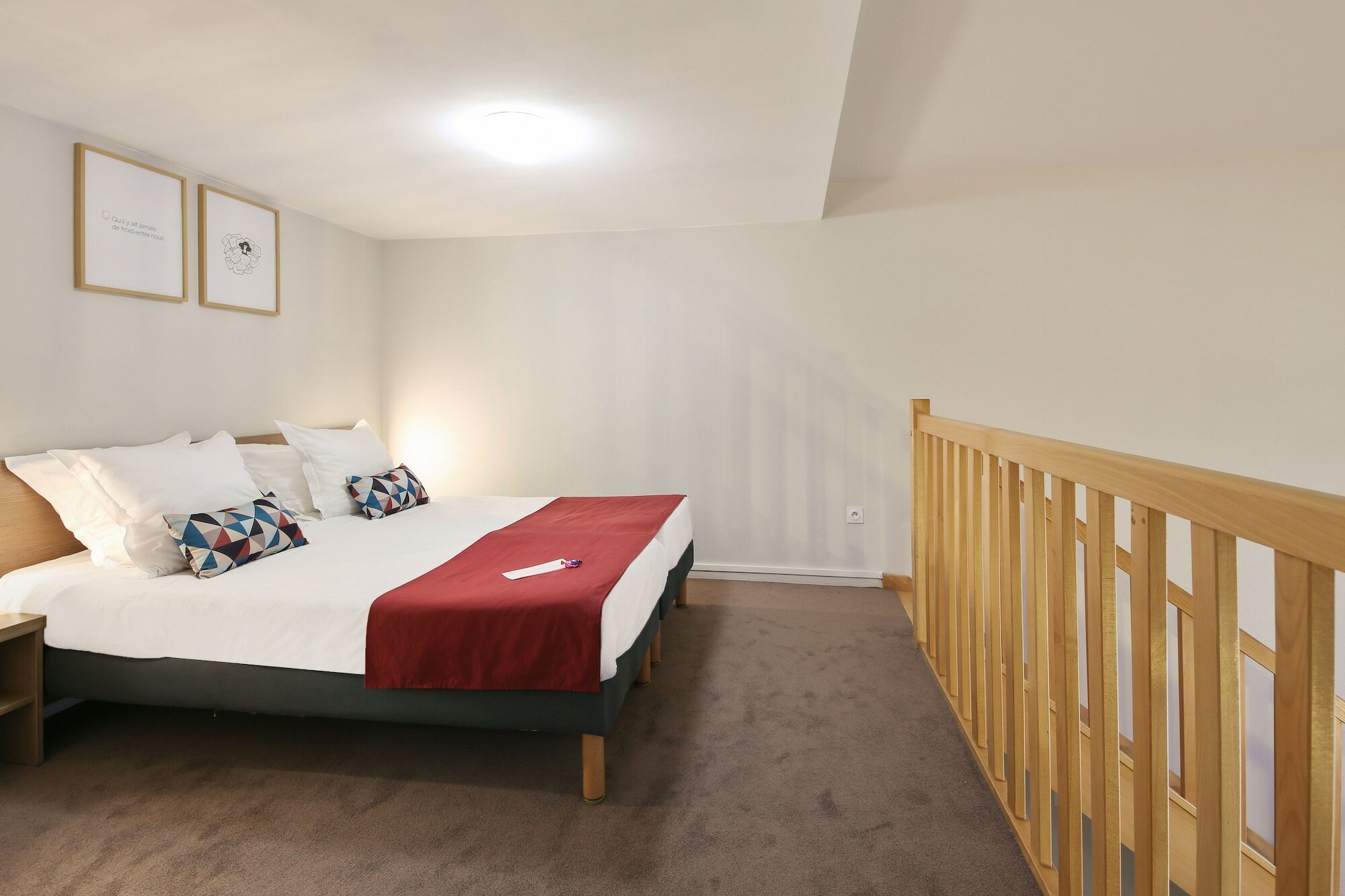 Фото Appart'City Confort Reims Centre