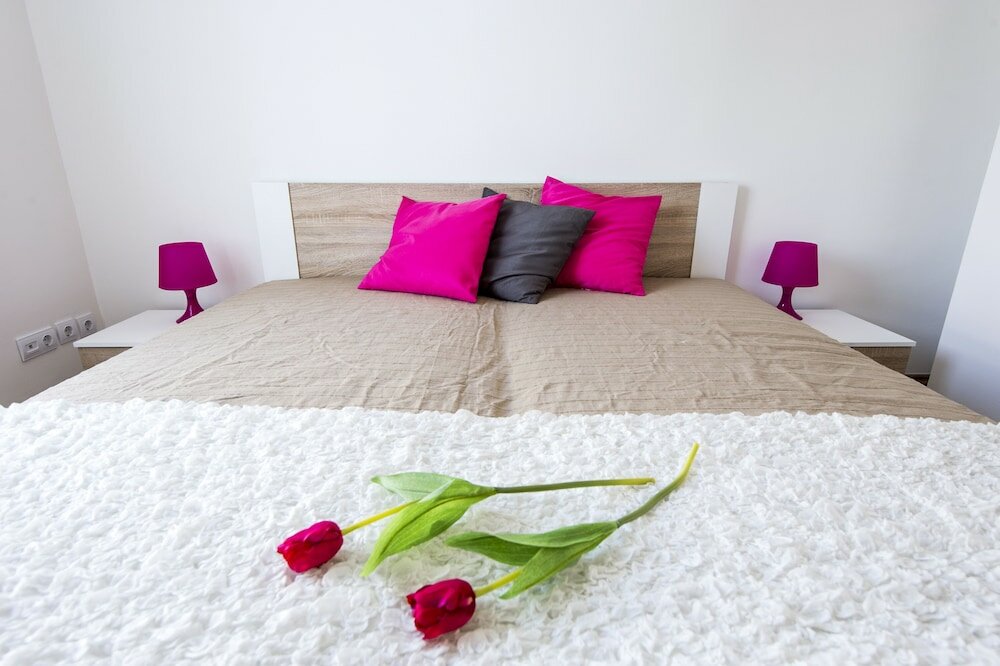 Фото Grand Budapest Penthouse