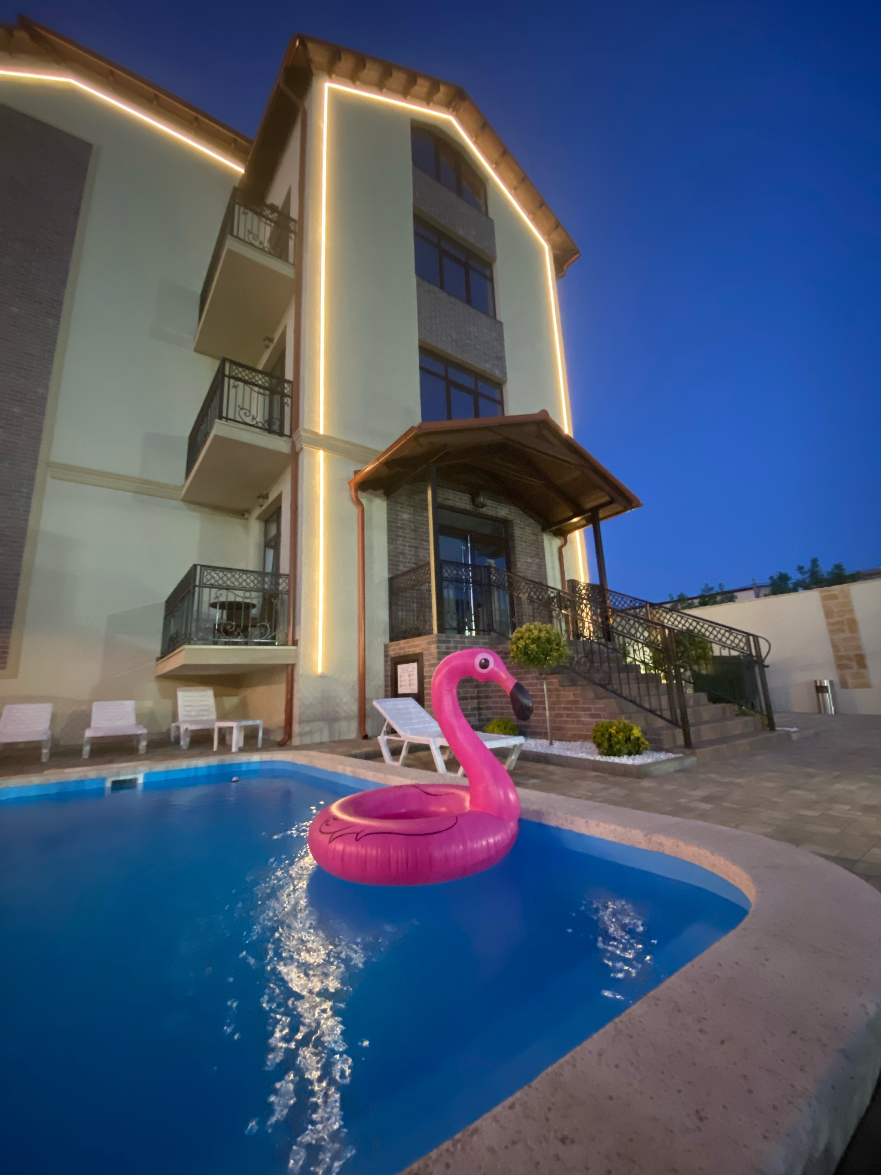 Фото Симфония Моря