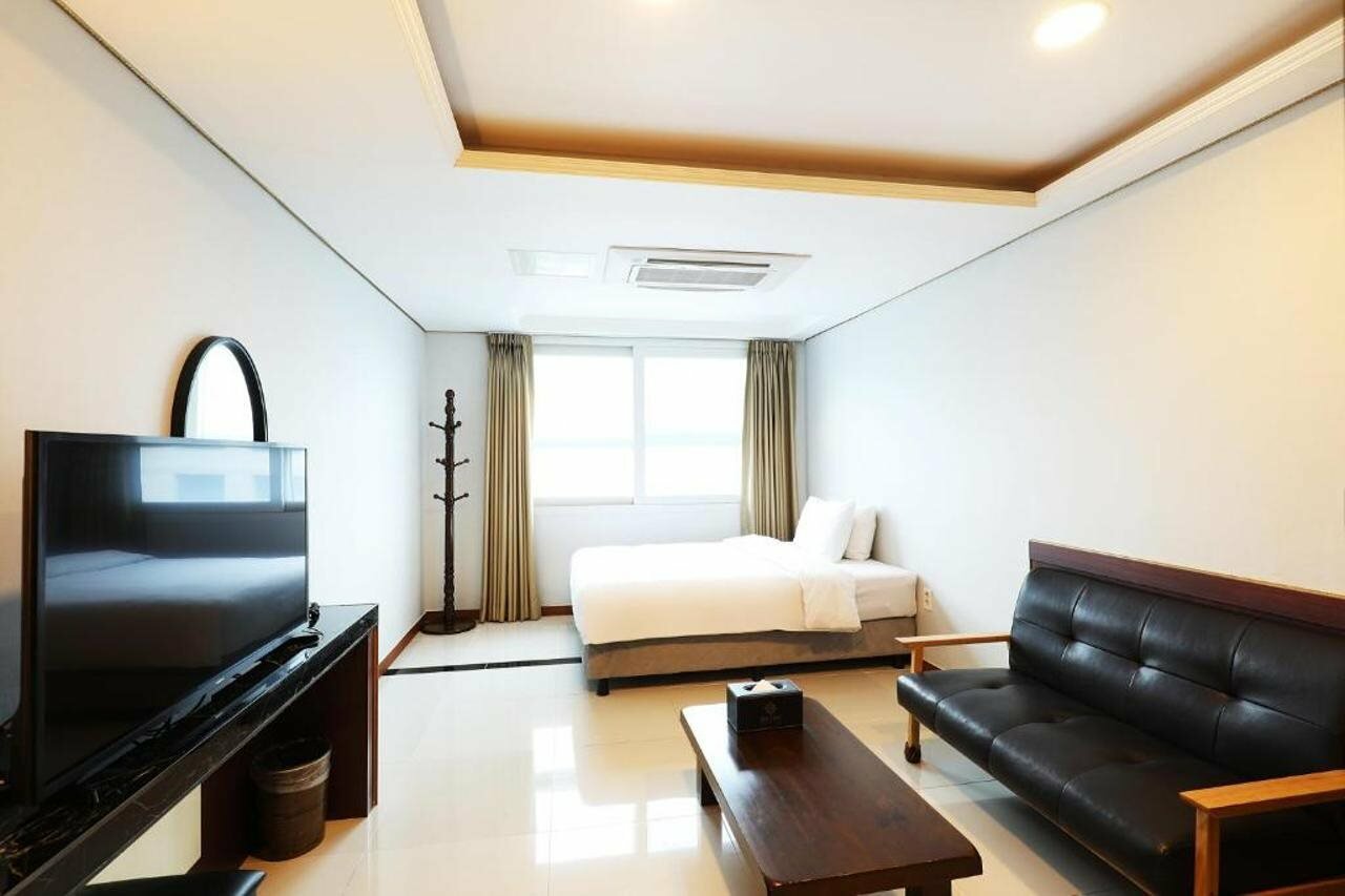 Фото InterСity Seoul Hotel