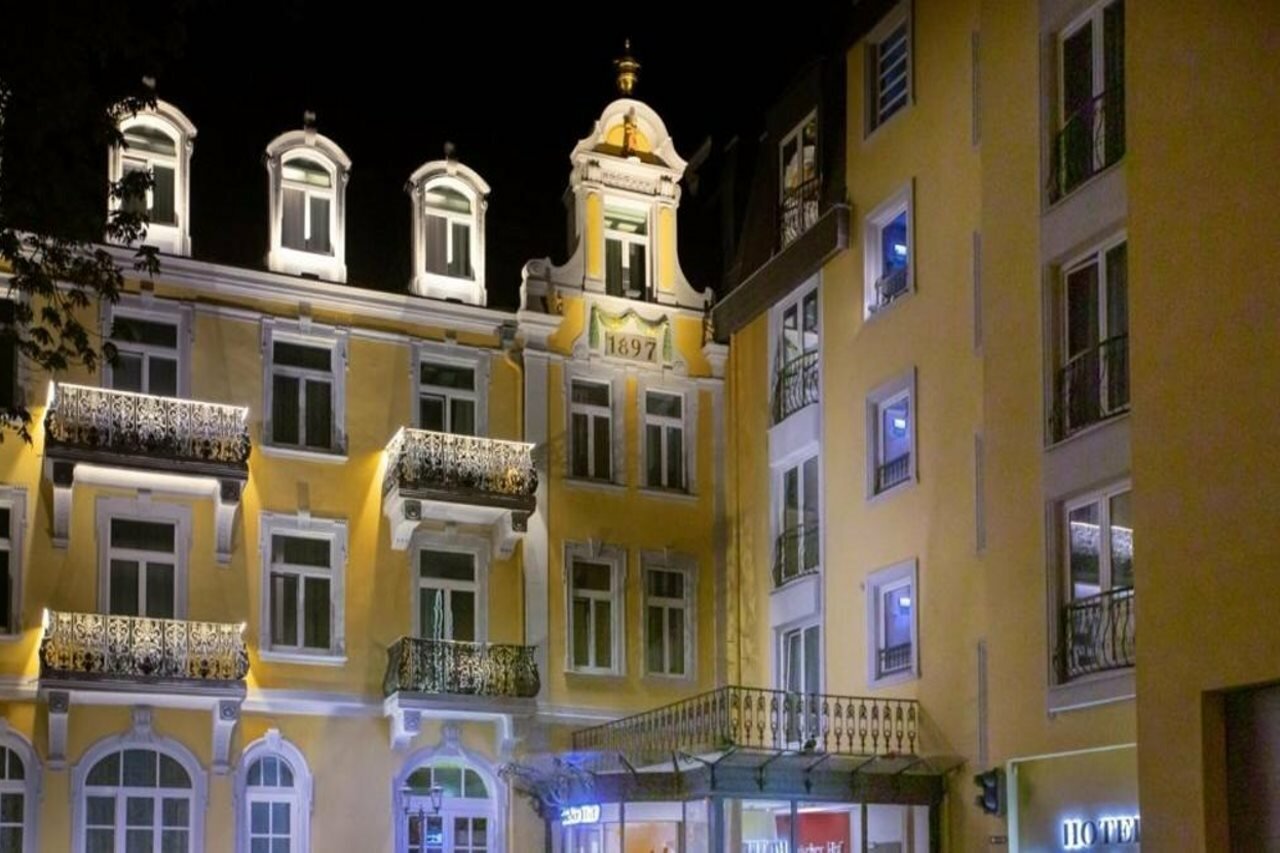 Фото отеля 1