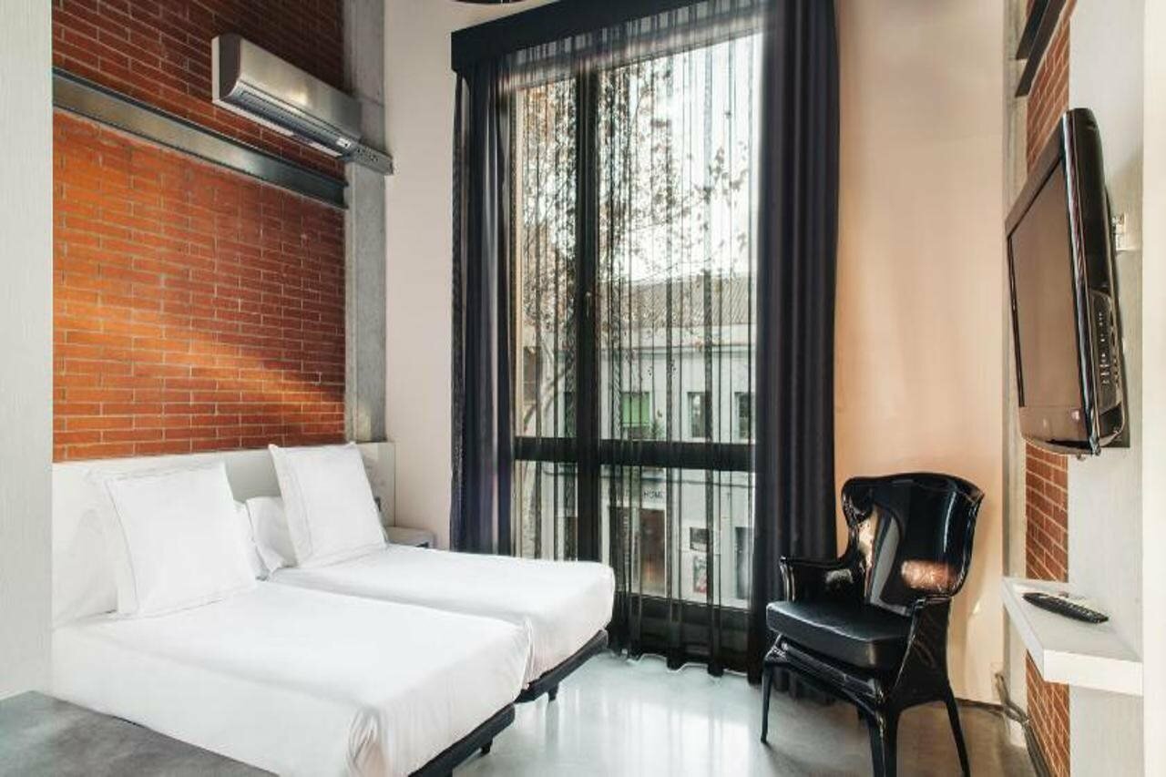 Фото Barcelona Apartment Republica