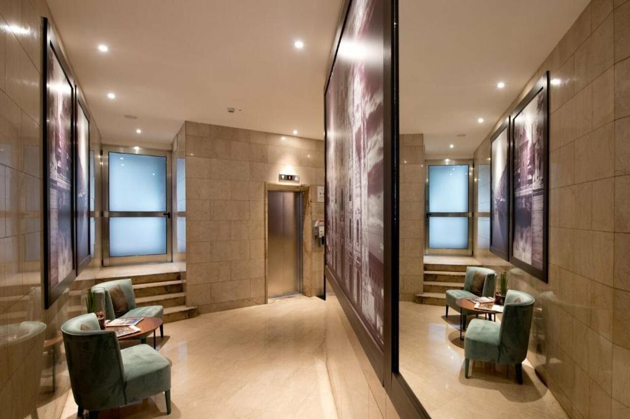 Фото Duomo Hotel & Apartments