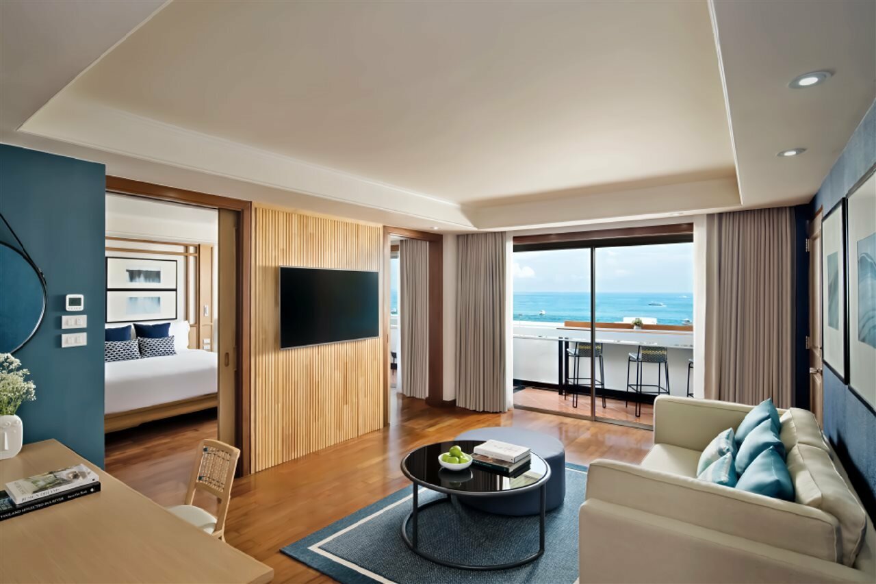 Фото Avani Pattaya Resort
