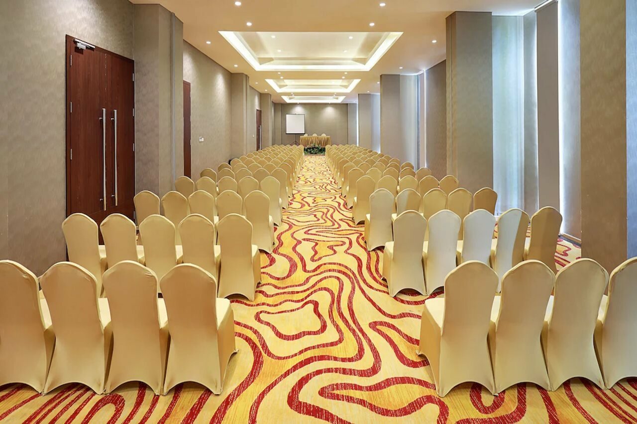 Фото Swiss-Belhotel Sorong