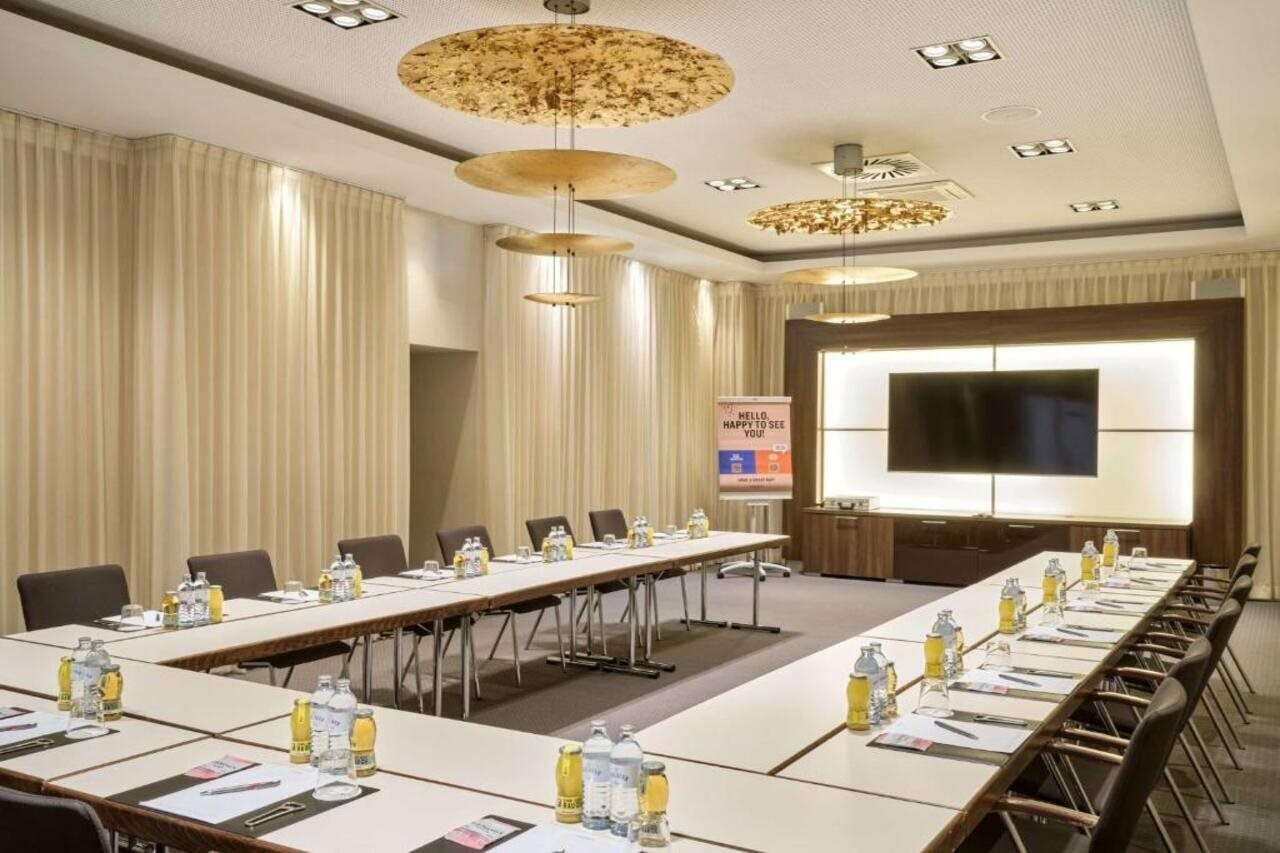 Фото Flemings Selection Hotel Wien City