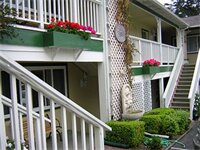 Фото Carmel Inn And Suites