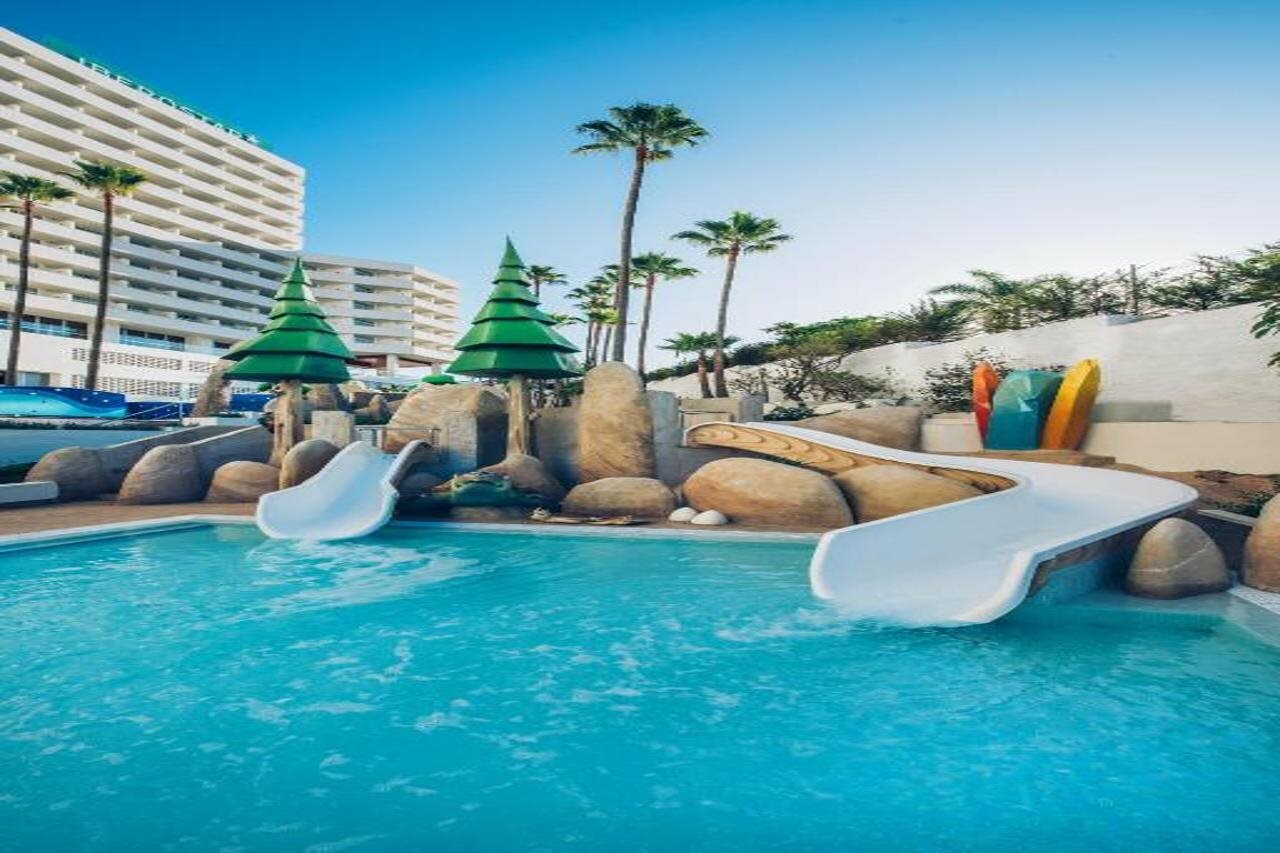 Фото Iberostar Waves Bouganville Playa