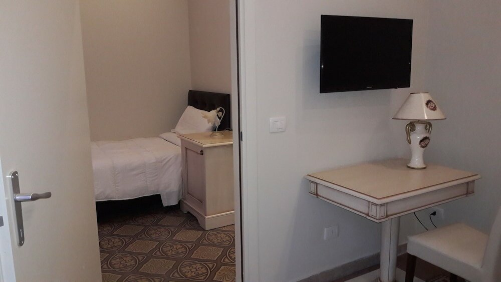 Фото Umberto House Catania