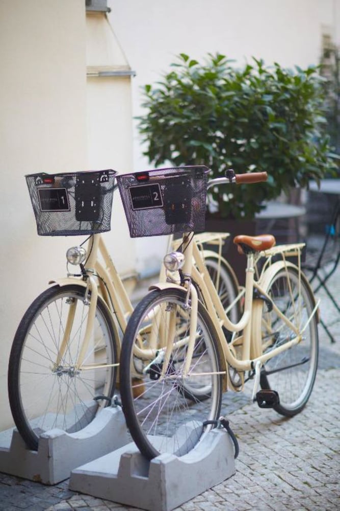 Фото Josephine Old Town Square Hotel - Czech Leading Hotels