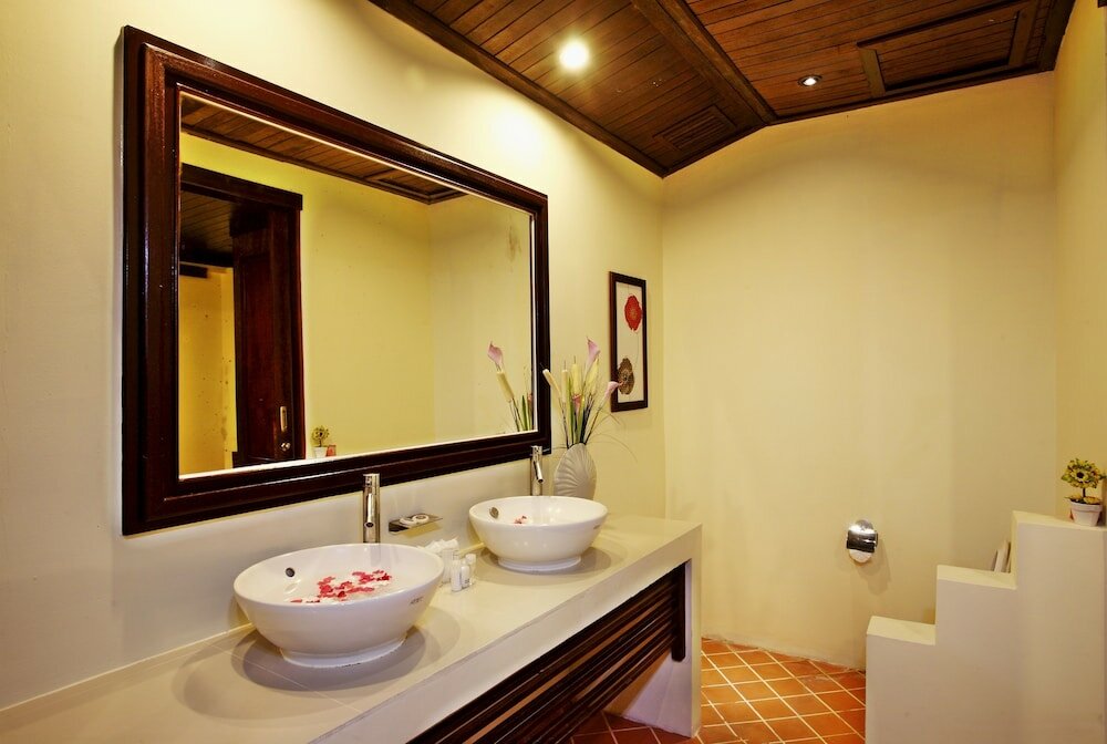 Фото The Kara Pool Villa