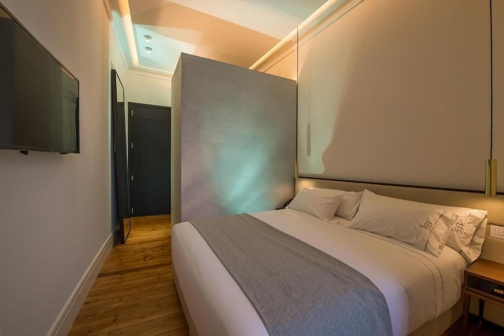 Фото Hotel Boutique Loriente