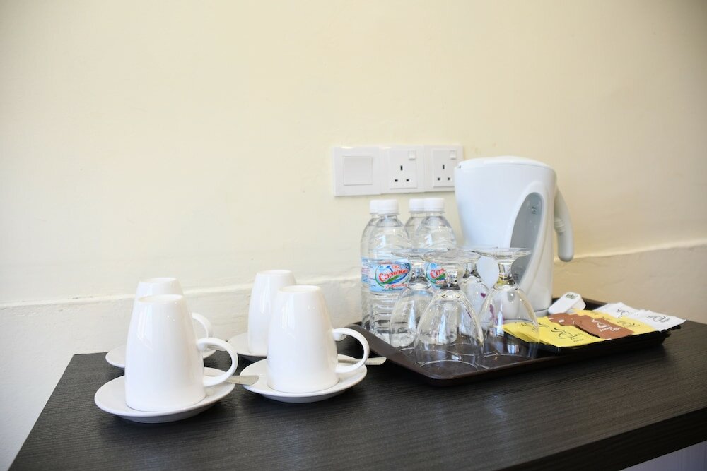 Фото Promenade Service Apartments