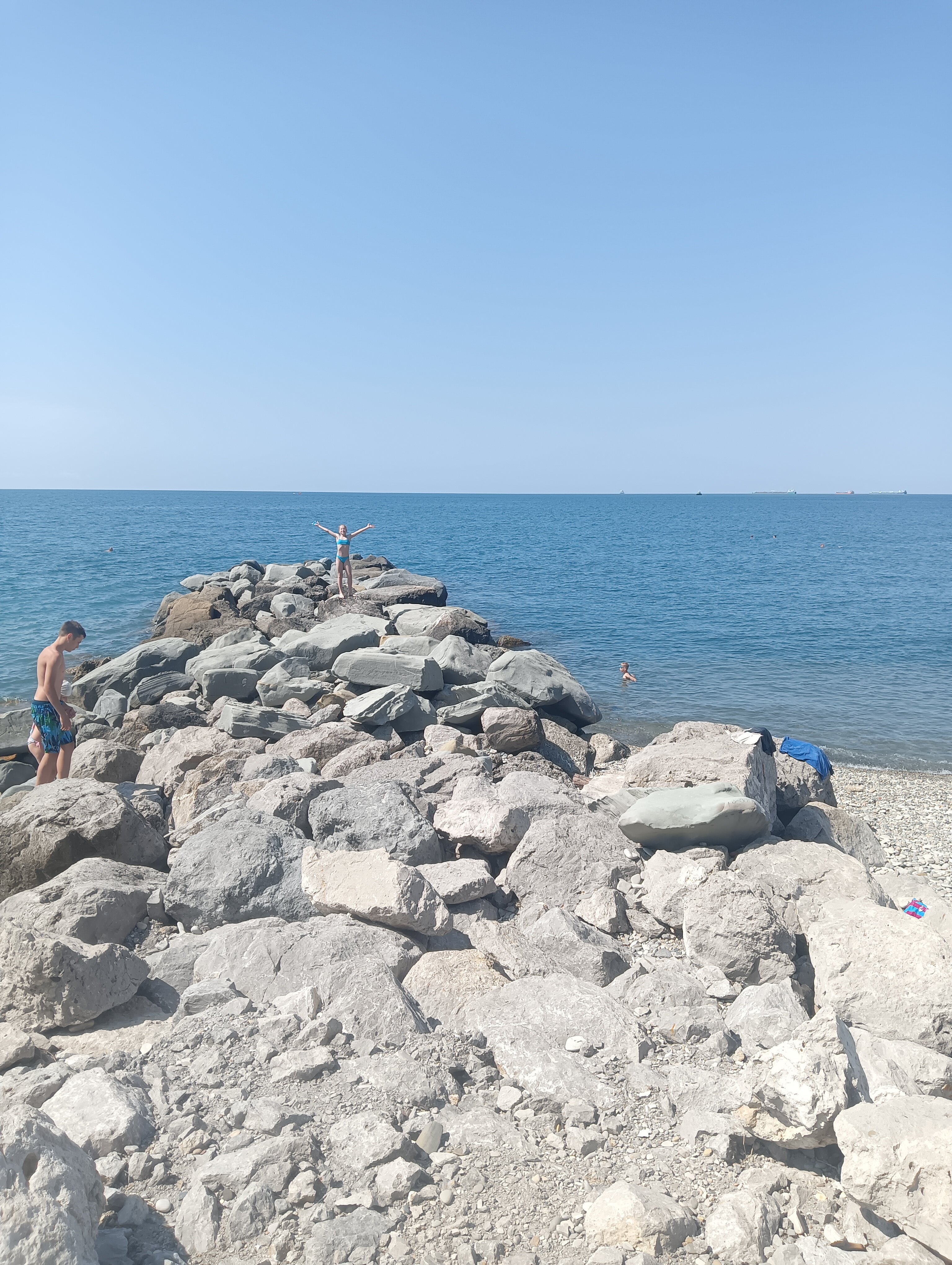 Фото Тихий берег